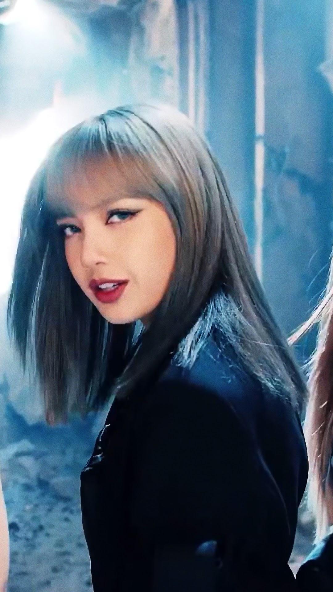 Blackpink Lisa Iphone Wallpapers Wallpaper Cave