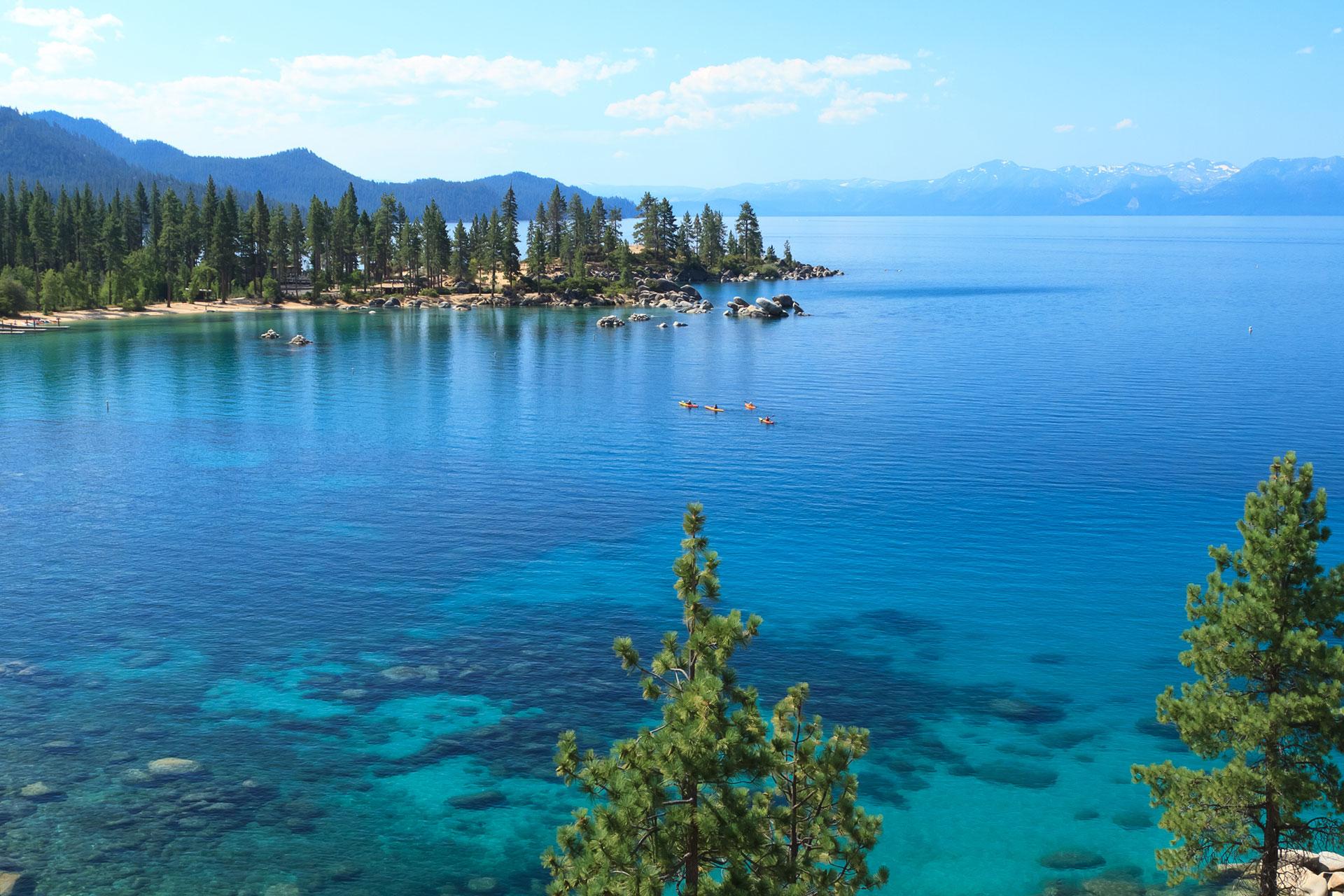 All of our properties are close to all of the reasons you have . Lake Tahoe Lodge Wallpapers - Wallpaper Cave