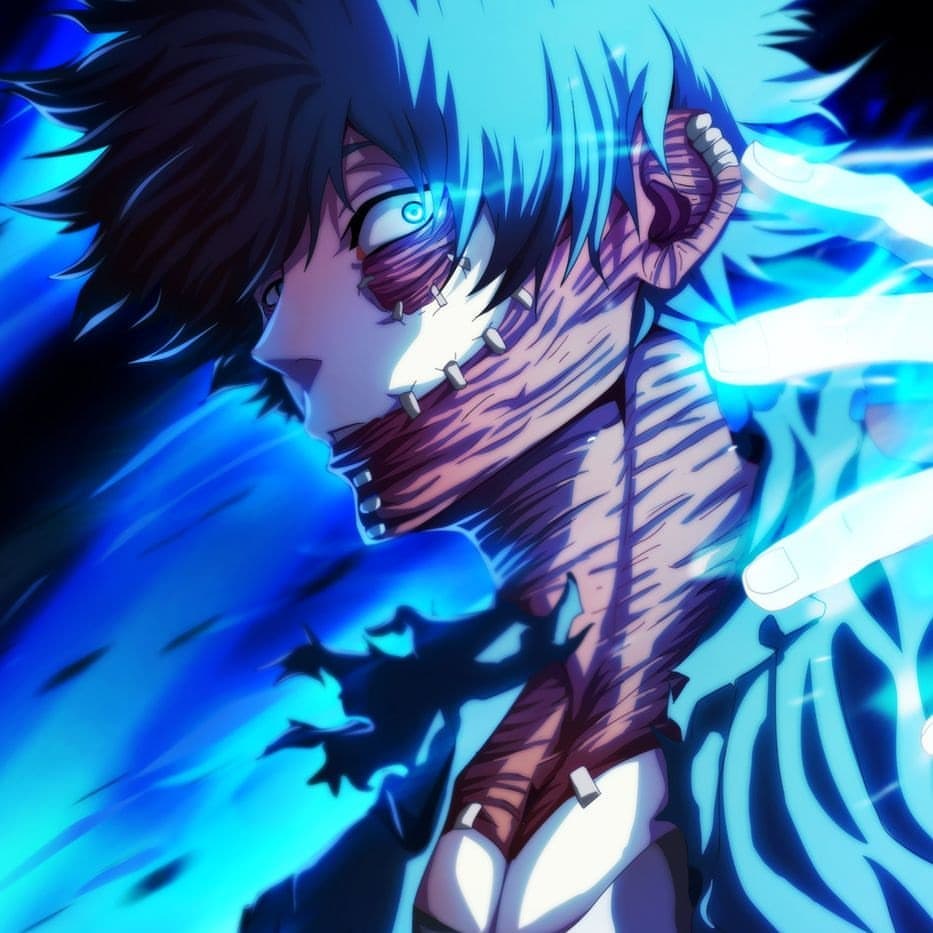 dabi aesthetics wallpapers wallpaper cave on dabi aesthetic desktop wallpapers