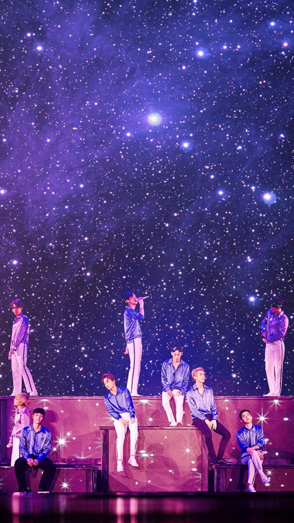 Gratis Unduh Gambar 47 Exo Desktop Wallpaper On Wallpapersafari Terbaru by Lampunghits.com