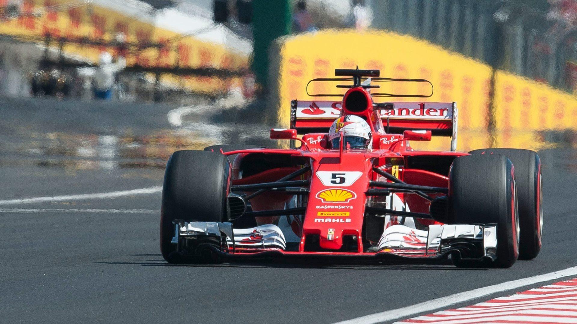 Jenson button won the race driving a honda, the first victory of his career, the first race win for a british driver since david coulthard won the australian grand prix three years. Hungarian Grand Prix Hungaroring Wallpapers - Wallpaper Cave