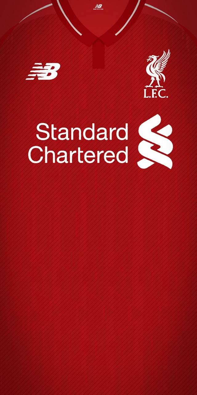 You can also upload and share your favorite liverpool fc 2021 wallpapers. Liverpool Jersey Wallpapers Wallpaper Cave