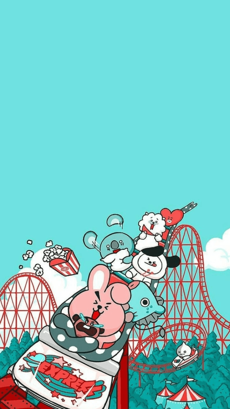 bts21 wallpapers wallpaper cave on bts21 wallpapers