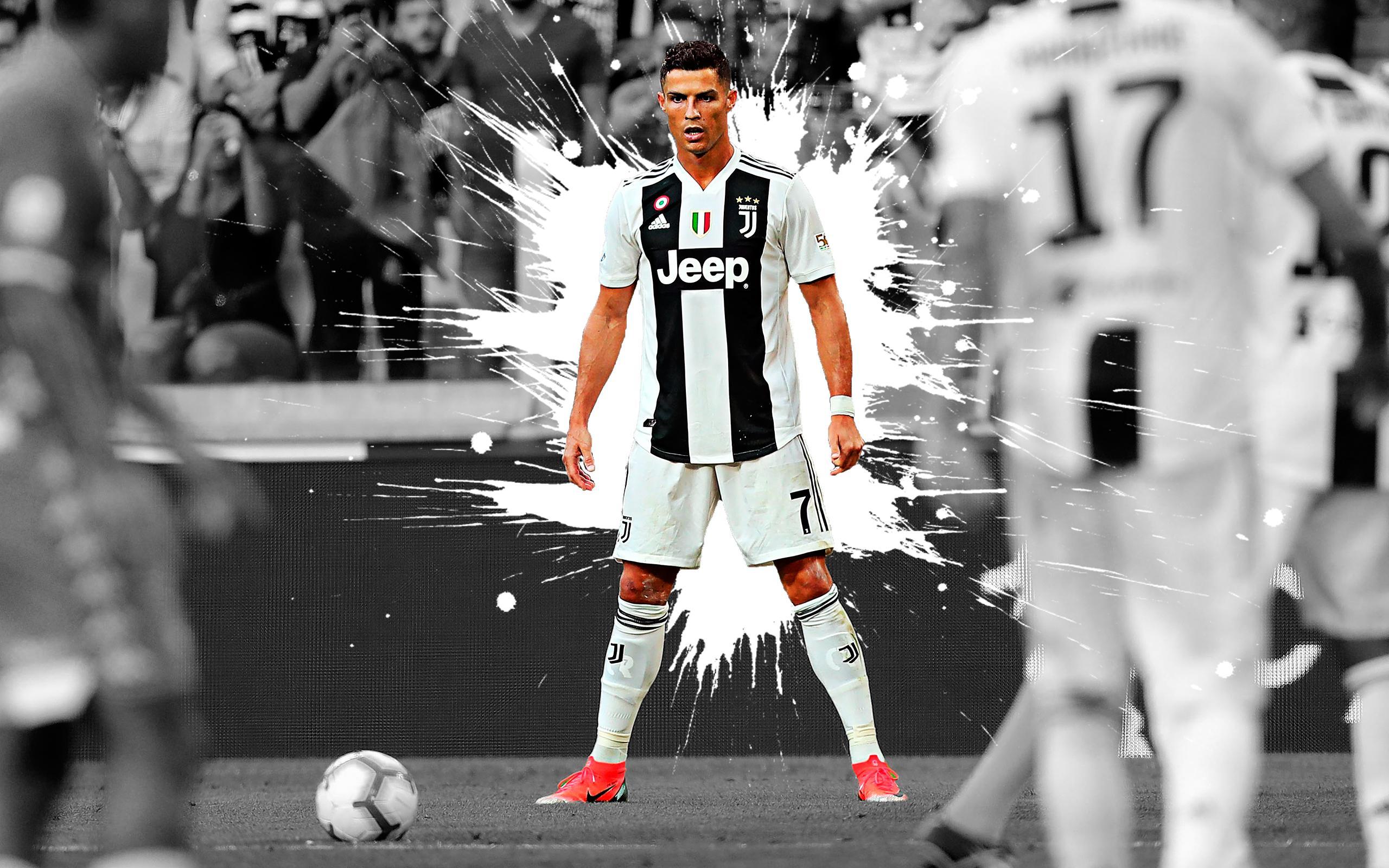 Scarica Gratis immagini Cr7 In Juventus Wallpapers Wallpaper Cave ultima saluti