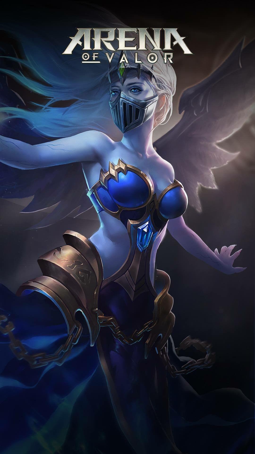 Lauriel arena of valor images. Lauriel Wallpapers - Wallpaper Cave