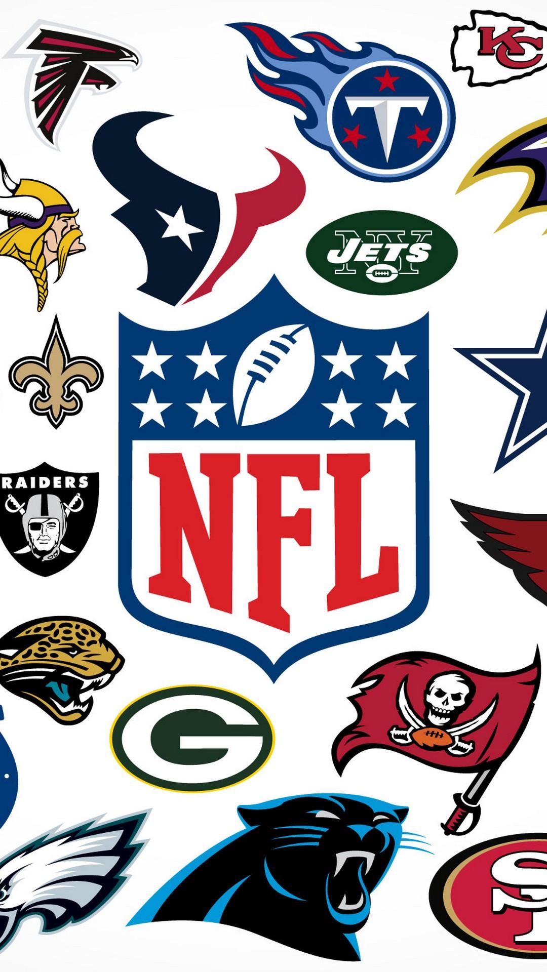 You can make this wallpaper for your mac or windows desktop . Nfl 2019 Wallpapers Wallpaper Cave