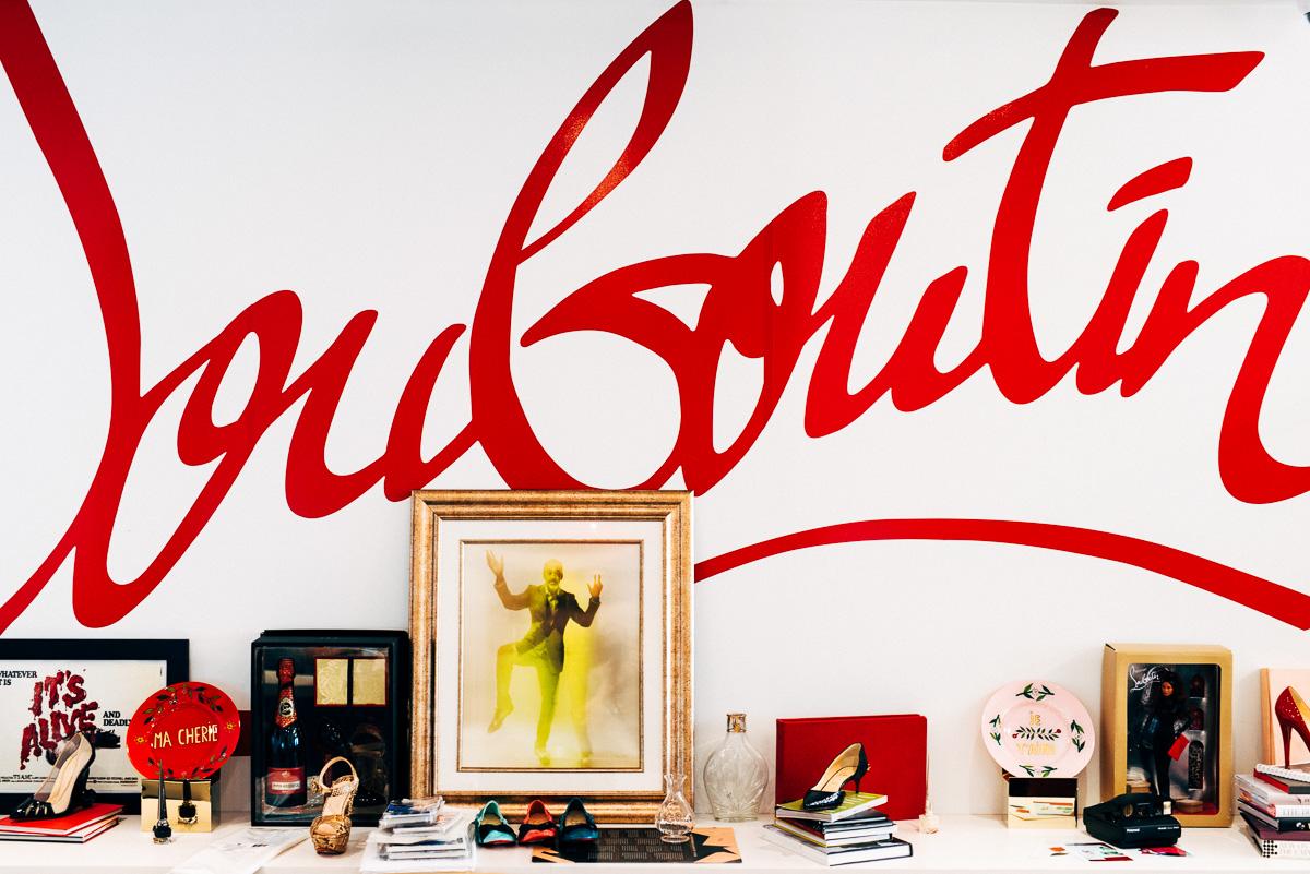 Christian louboutin hd wallpapers