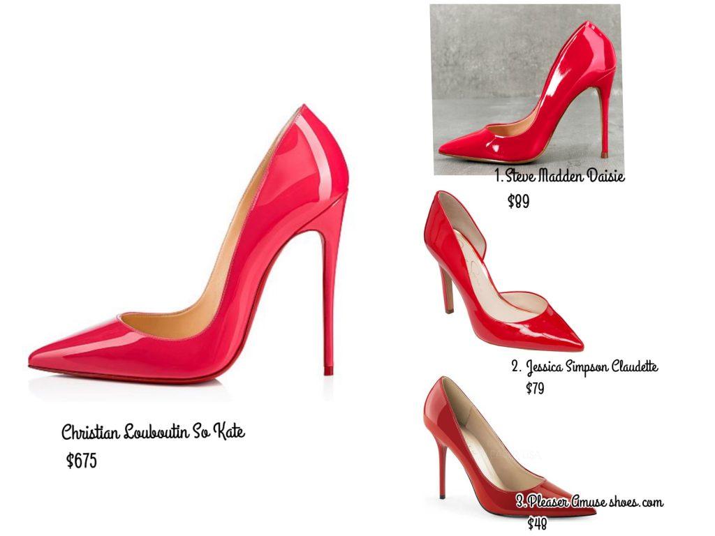 Christian louboutin hd wallpapers