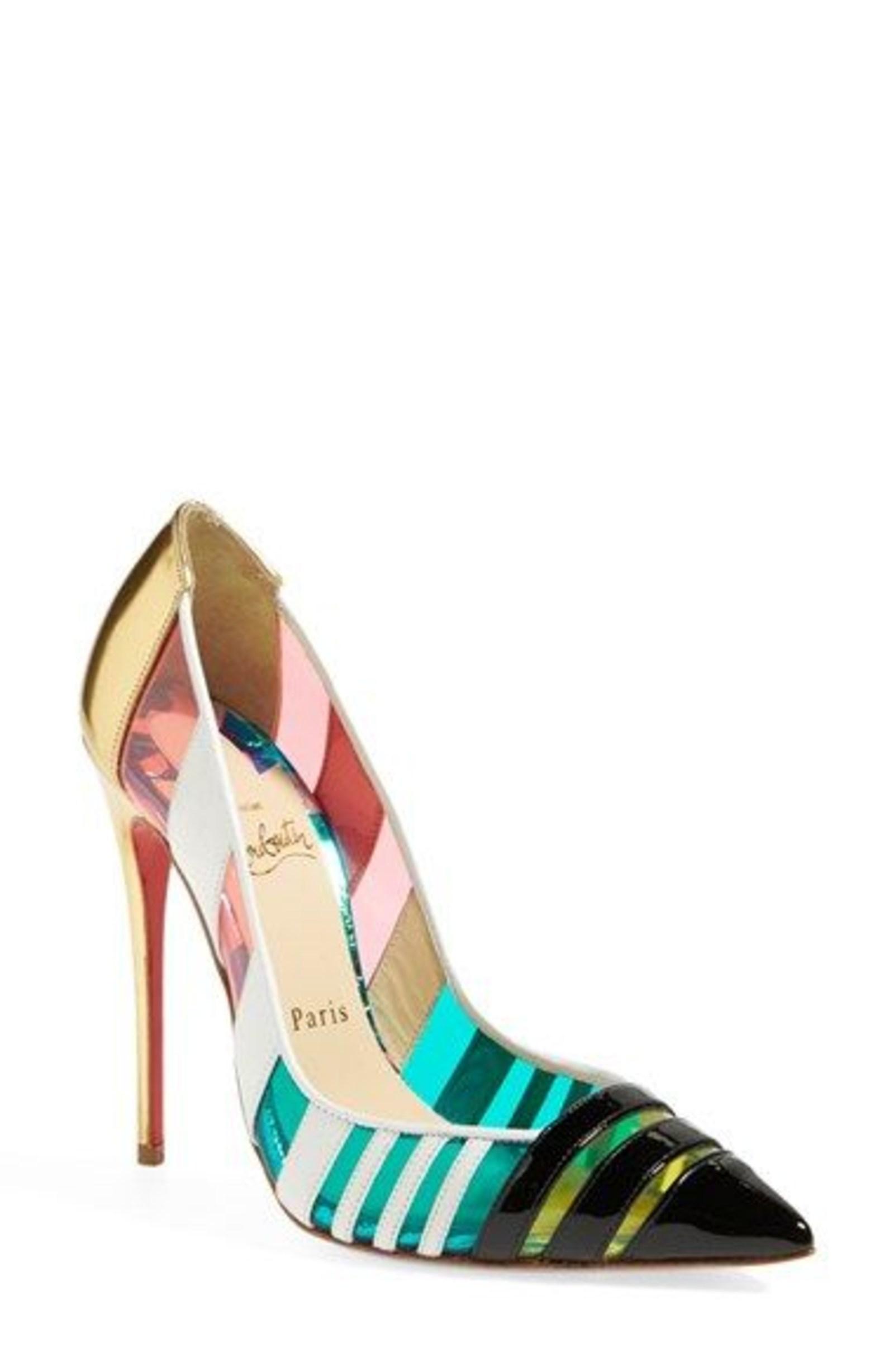Christian louboutin hd wallpapers