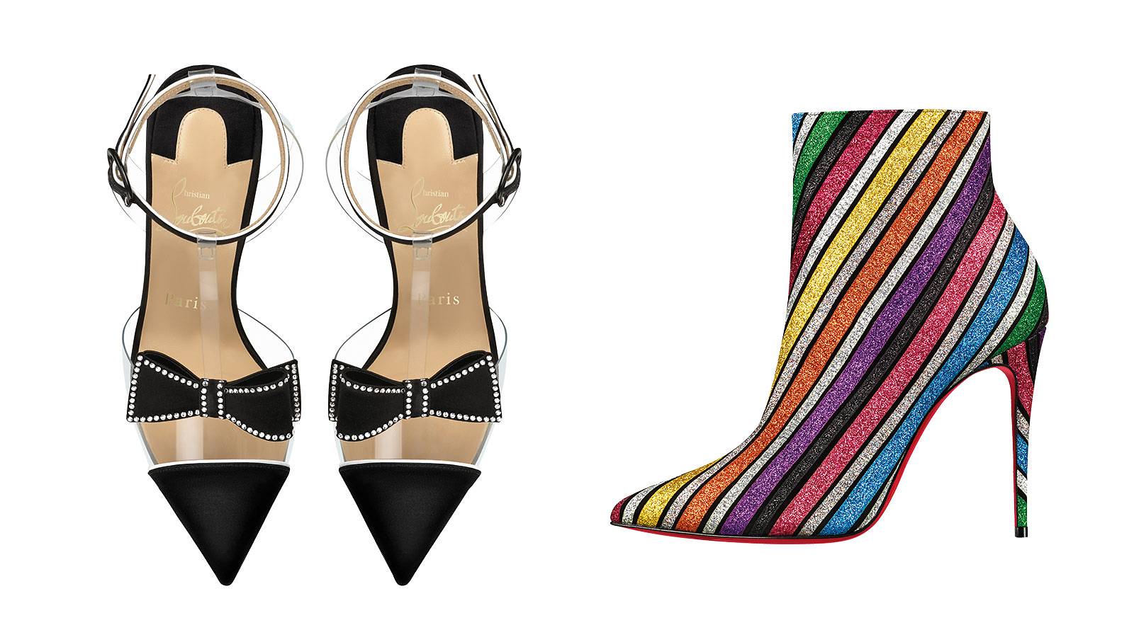 Christian louboutin hd wallpapers