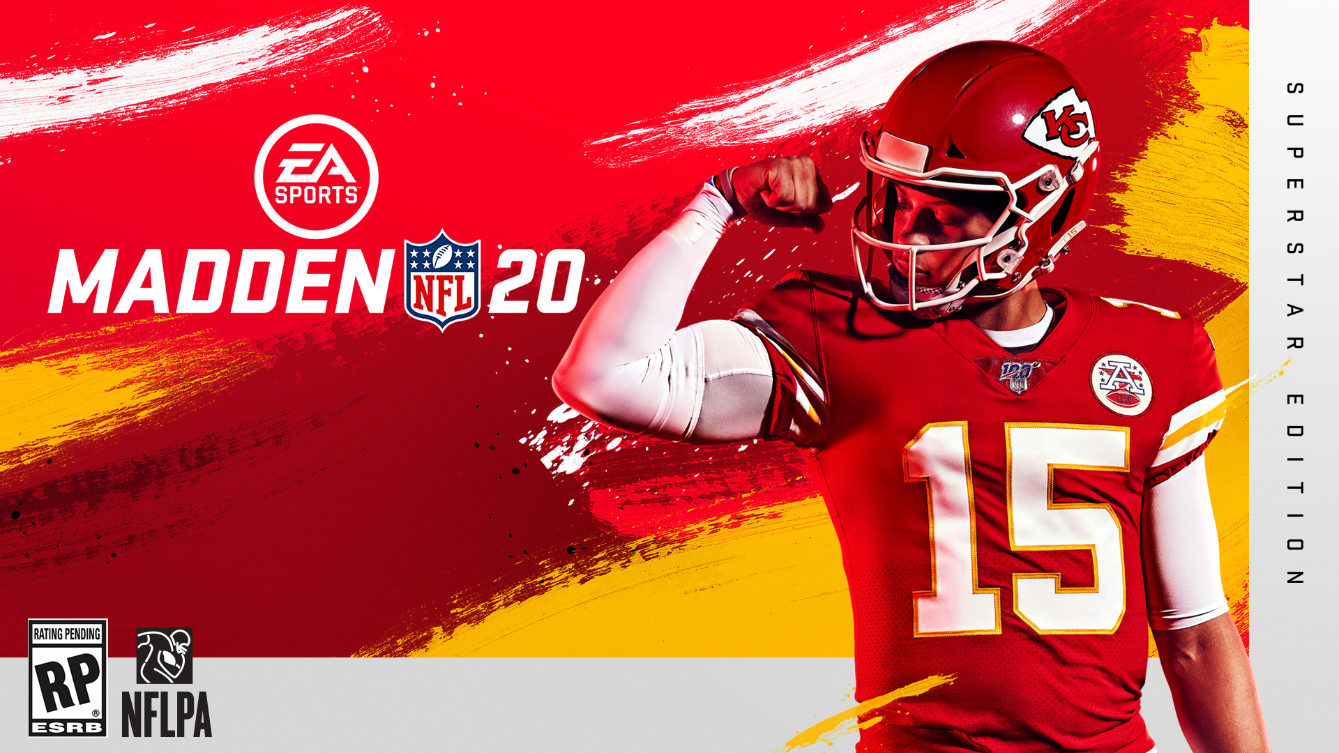 Madden nfl 20 wallpapers