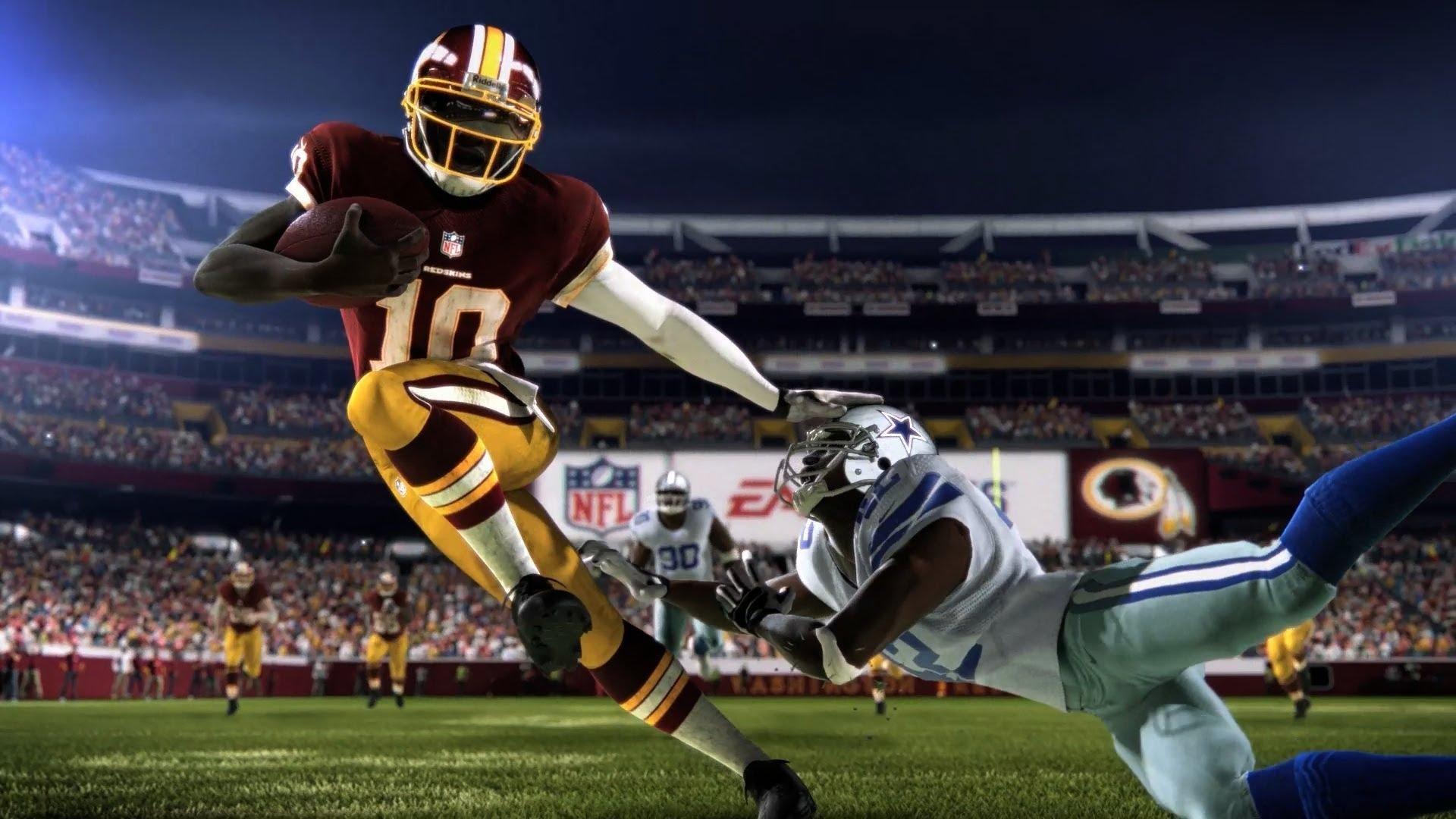 Madden nfl 20 wallpapers