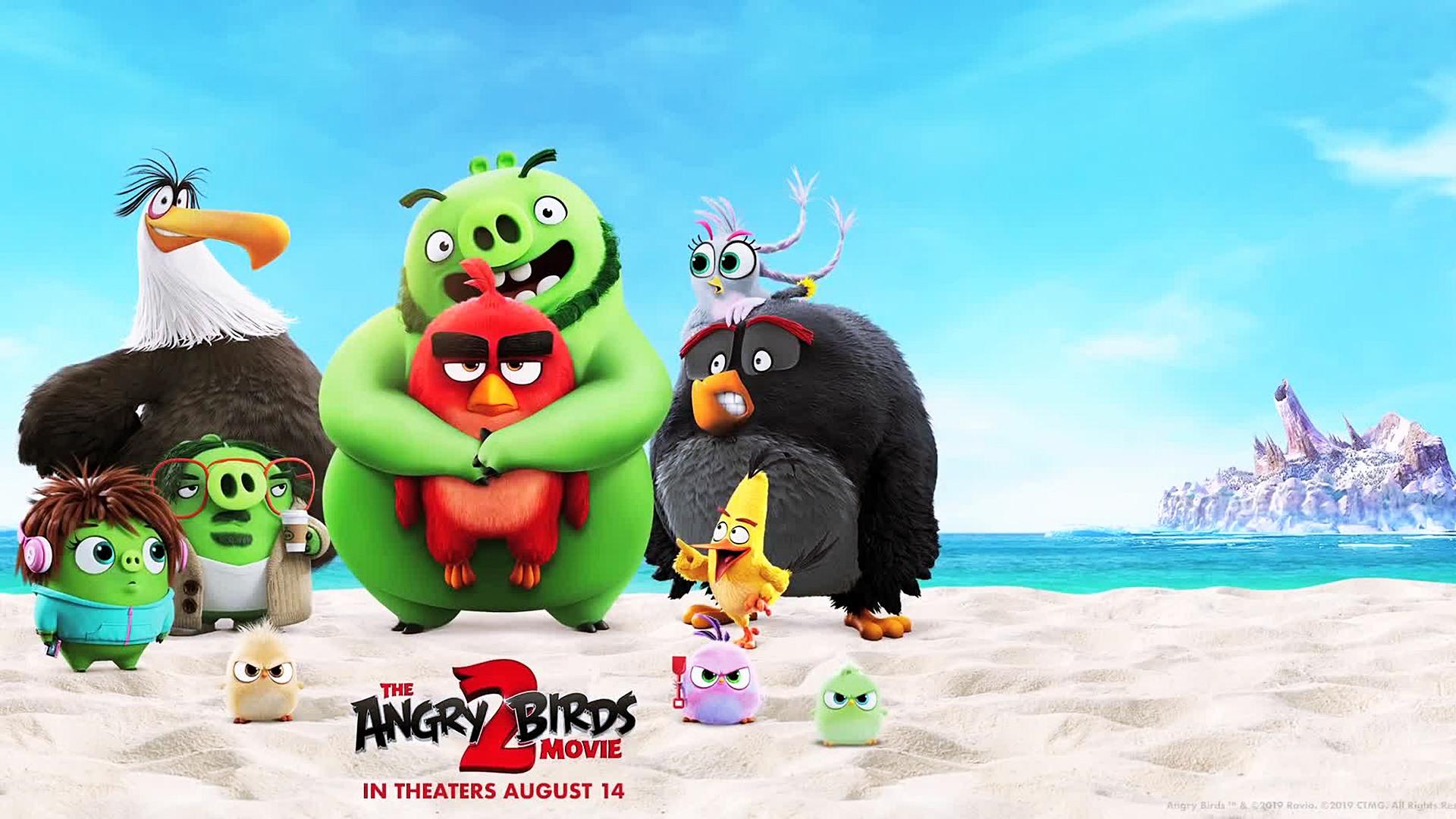 the angry birds movie 2 wallpapers wallpaper cave on angry birds movie 2 zeta wallpapers