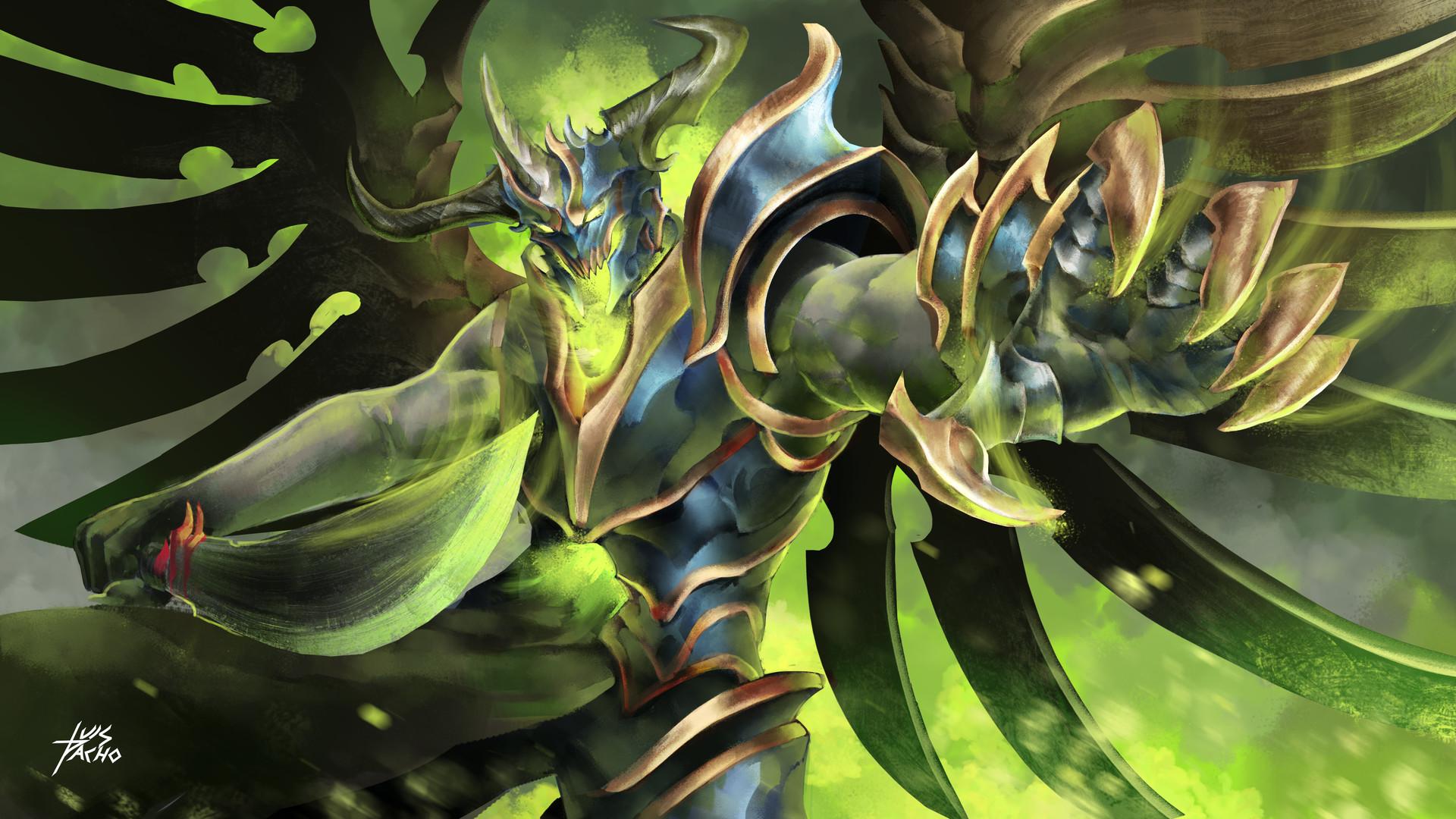 Heroes Arena Wallpapers Wallpaper Cave