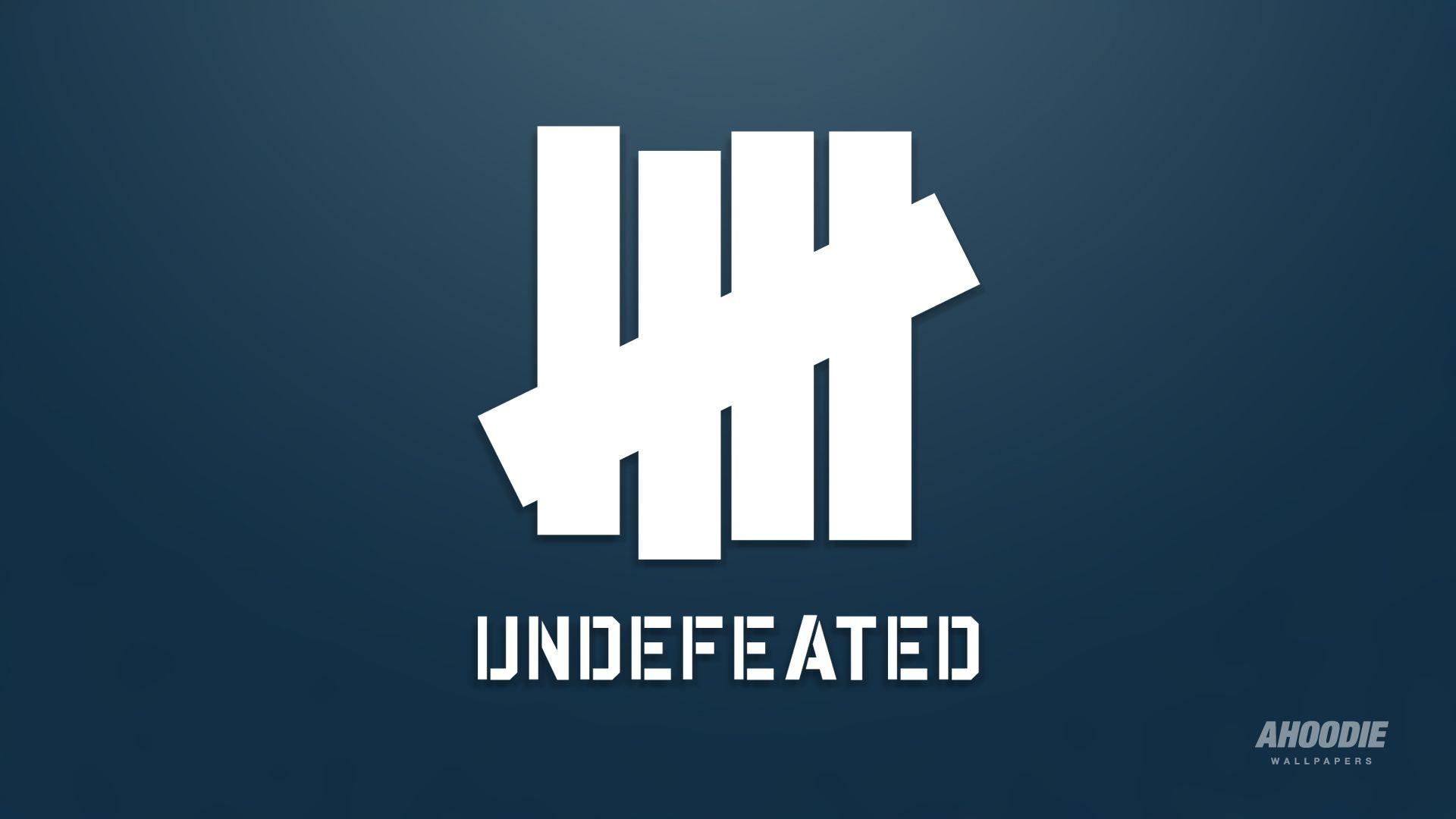 Undefeated wallpapers
