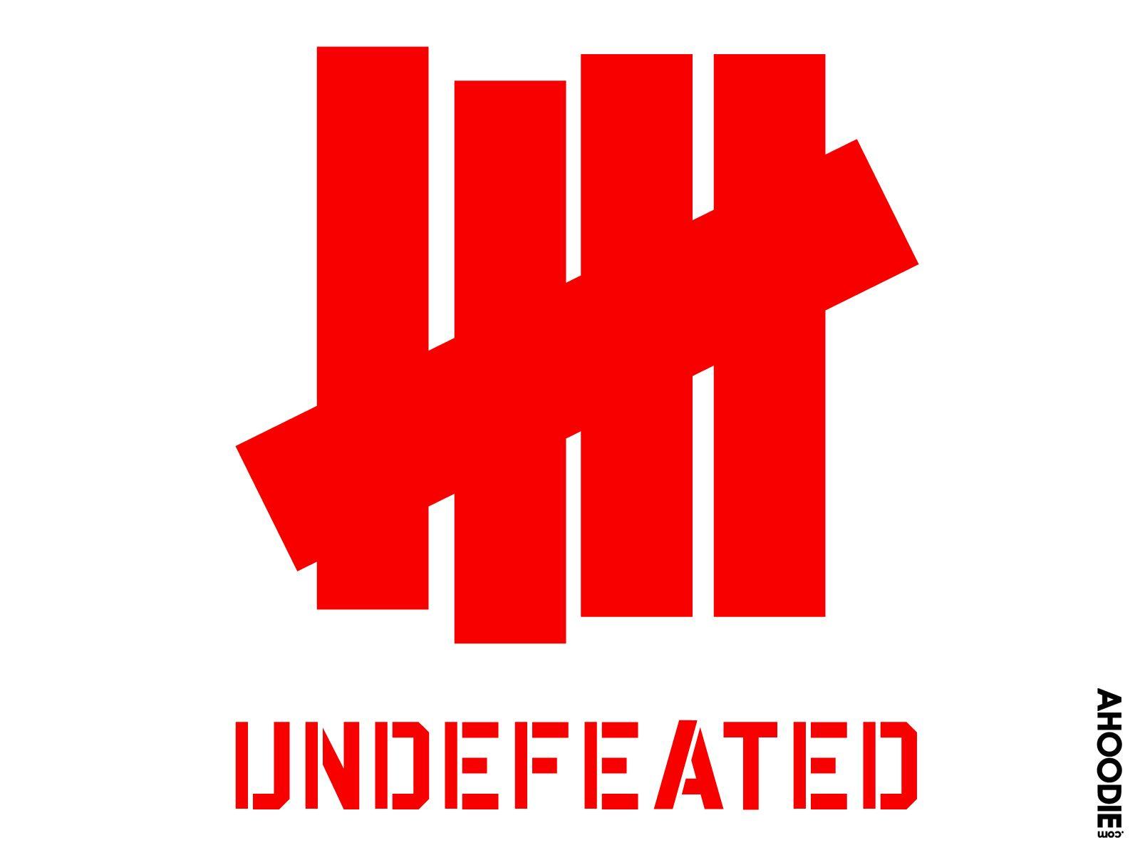 Undefeated wallpaper