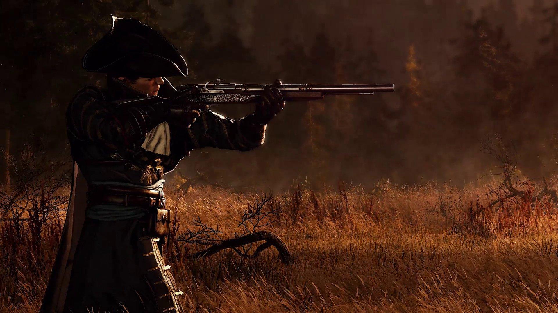 greedfall wallpapers wallpaper cave on greedfall wallpapers