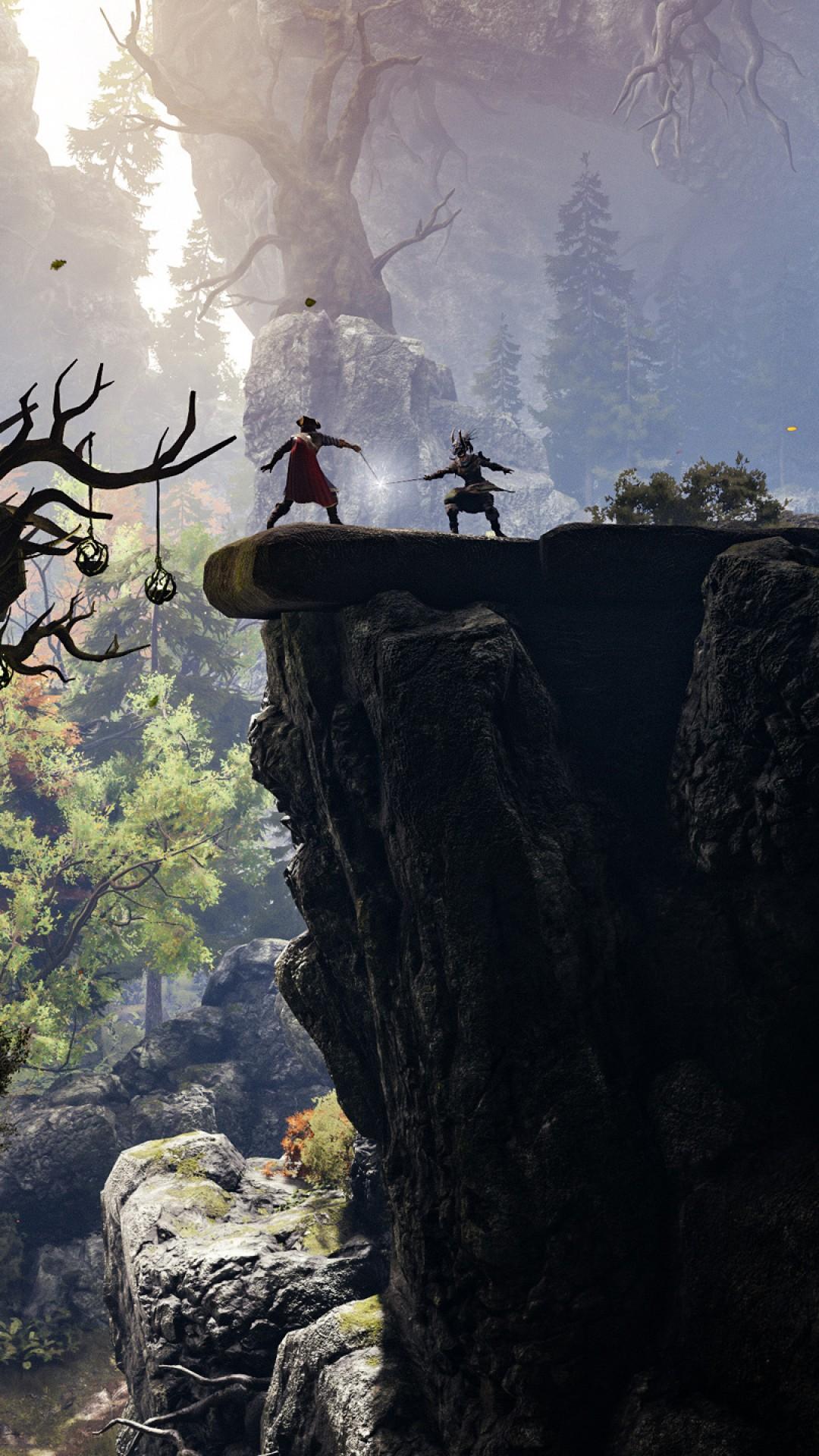 greedfall wallpapers wallpaper cave on greedfall wallpapers