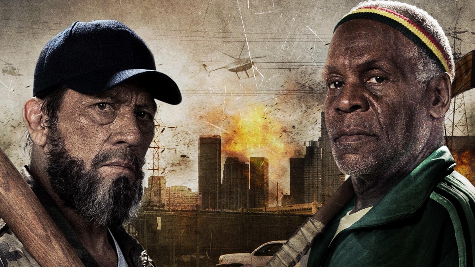 Danny Devito Jung - Danny Trejo Wallpapers - Wallpaper Cave