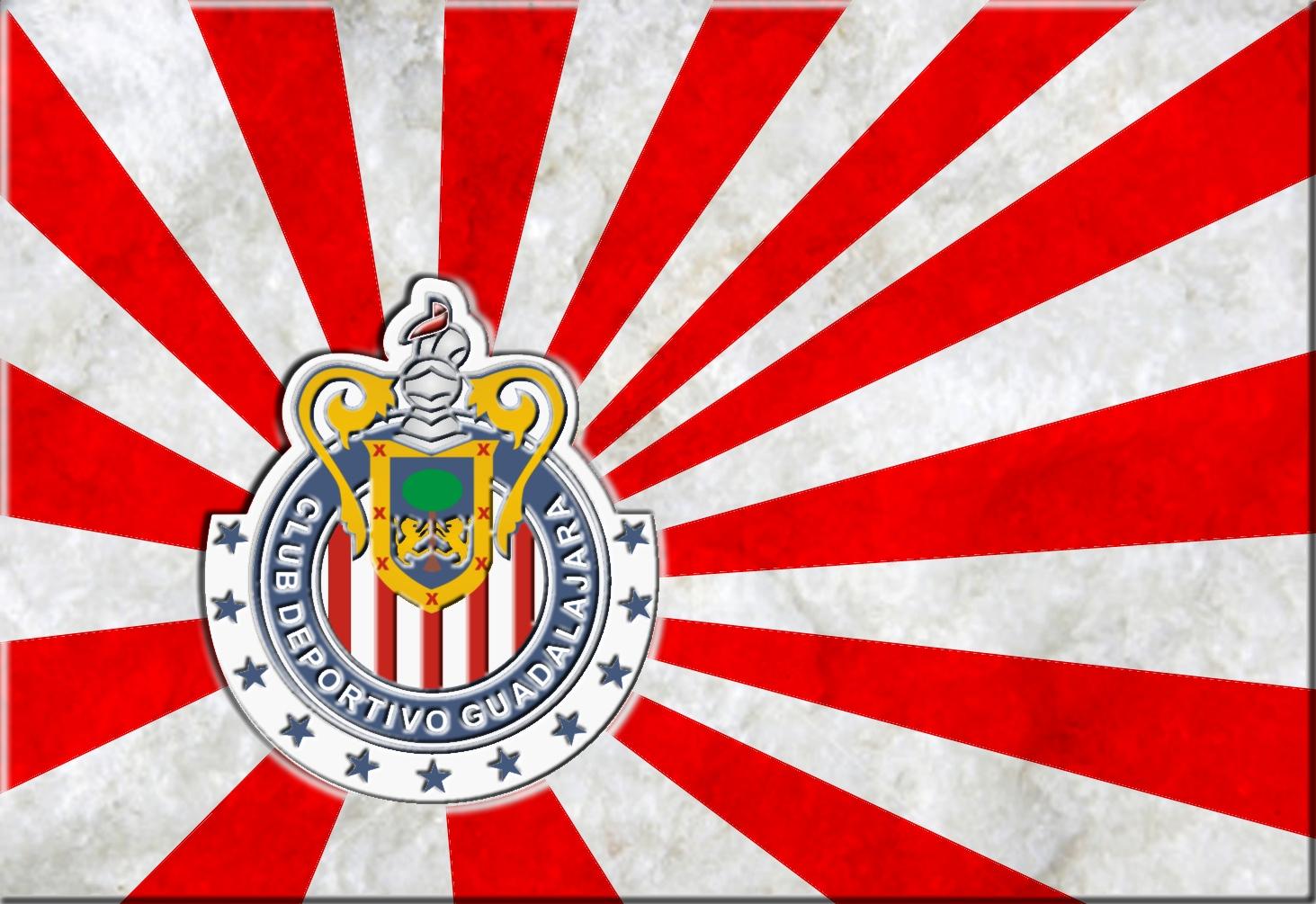 club chivas wallpapers wallpaper cave on club chivas wallpapers