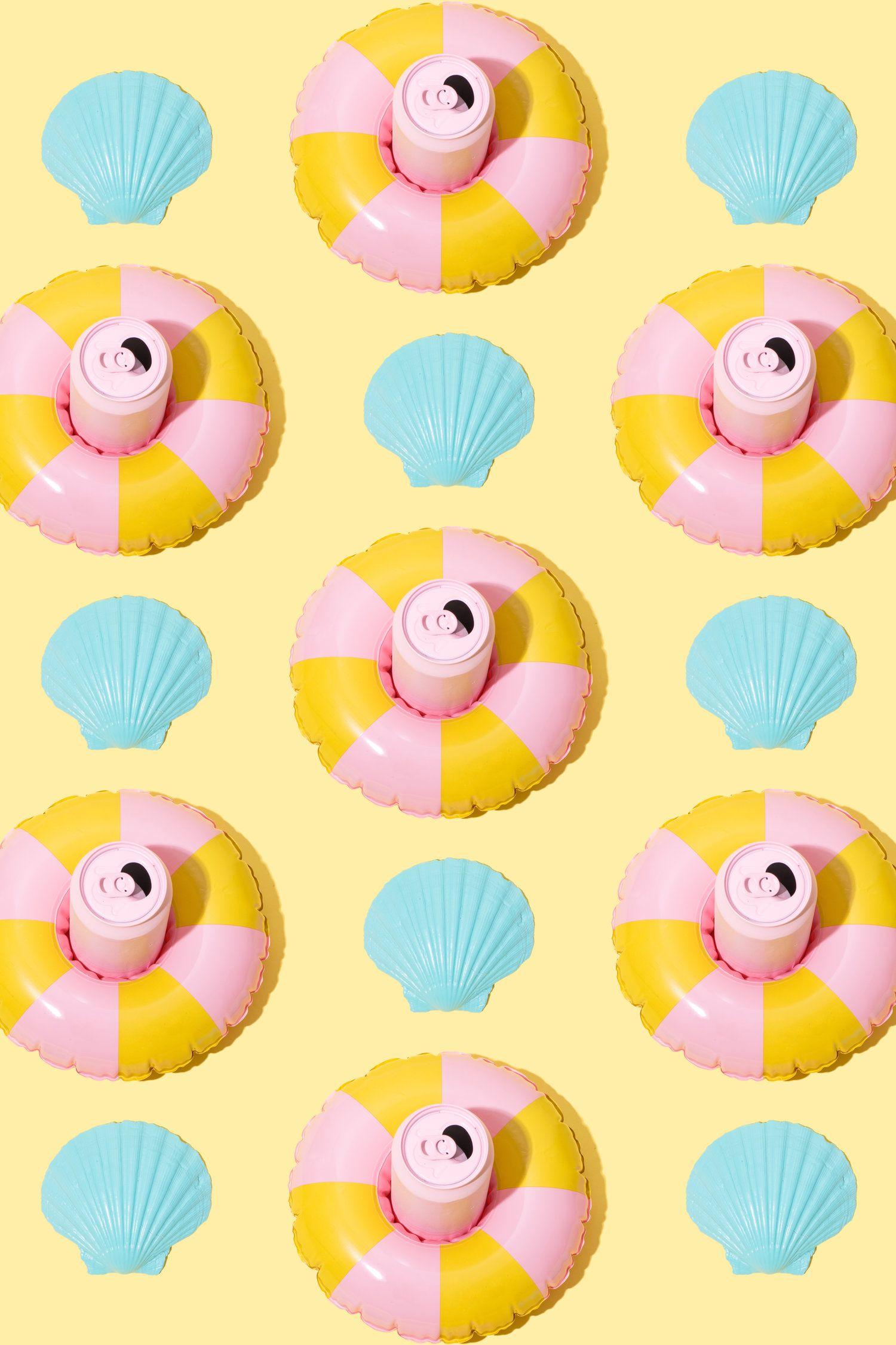 Pool party wallpapers
