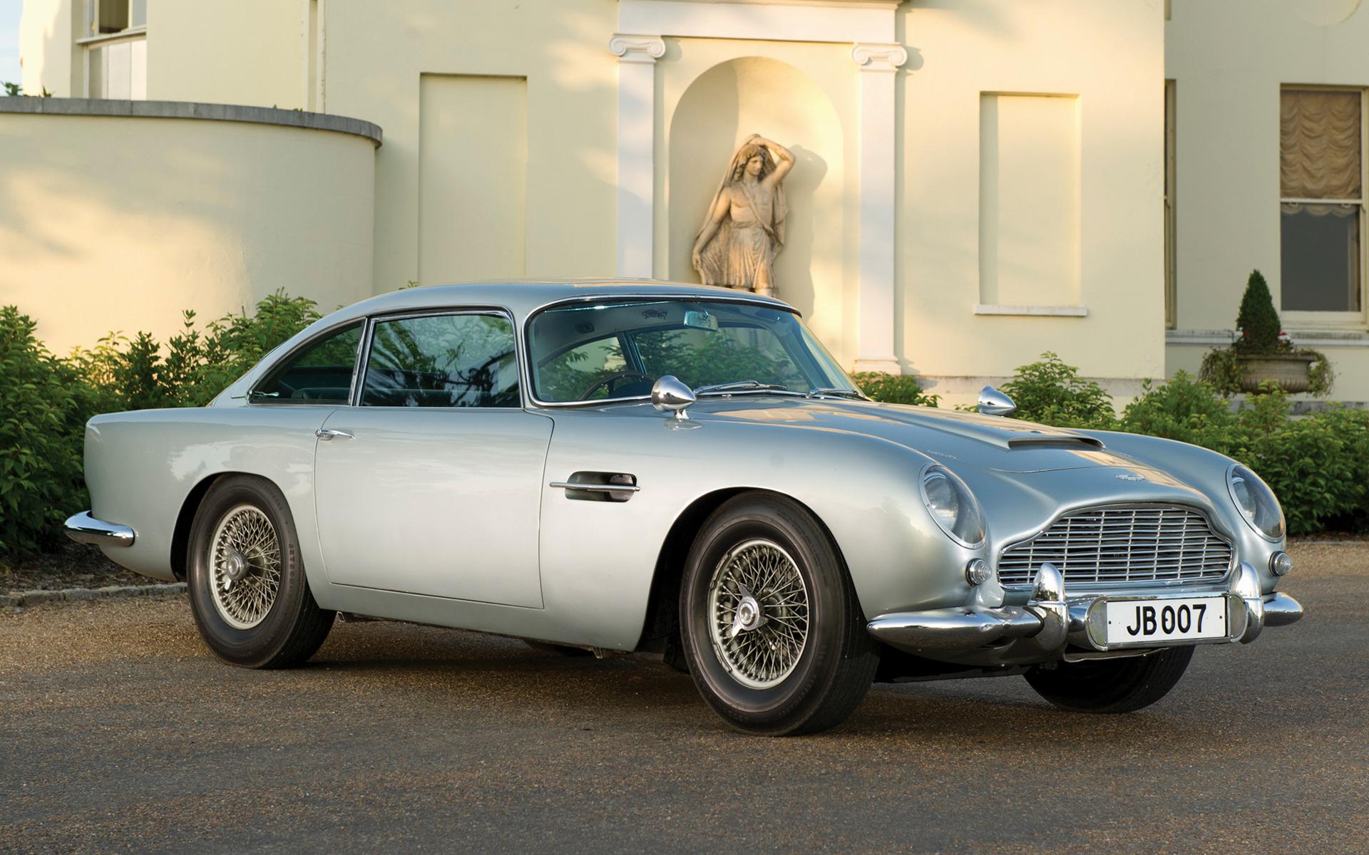 Select from 231 premium aston martin db4 of the highest&nbsp;. Aston Martin Db5 Wallpapers Wallpaper Cave