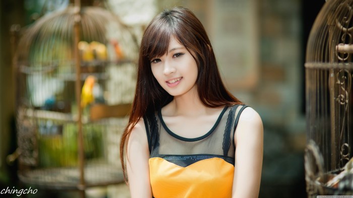 Cute Asian Girls 4k Wallpapers - Wallpaper Cave Mydirtyhobby free