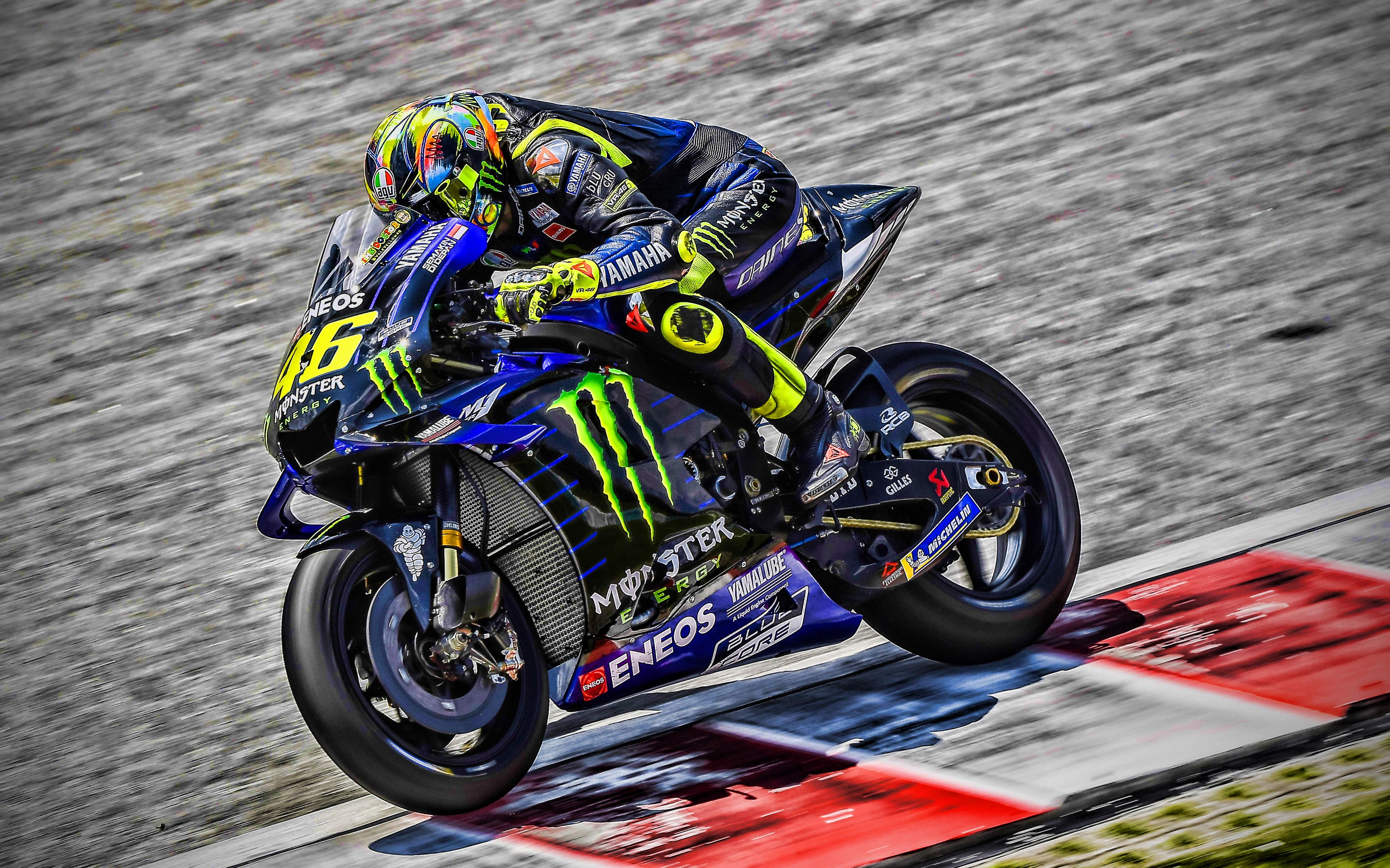 Moto Gp 2019 Wallpapers Wallpaper Cave