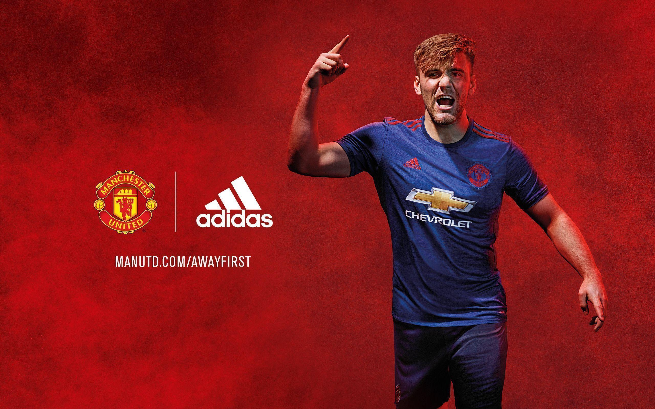 Manchester United Squad 2020 Desktop Wallpapers Wallpaper Cave