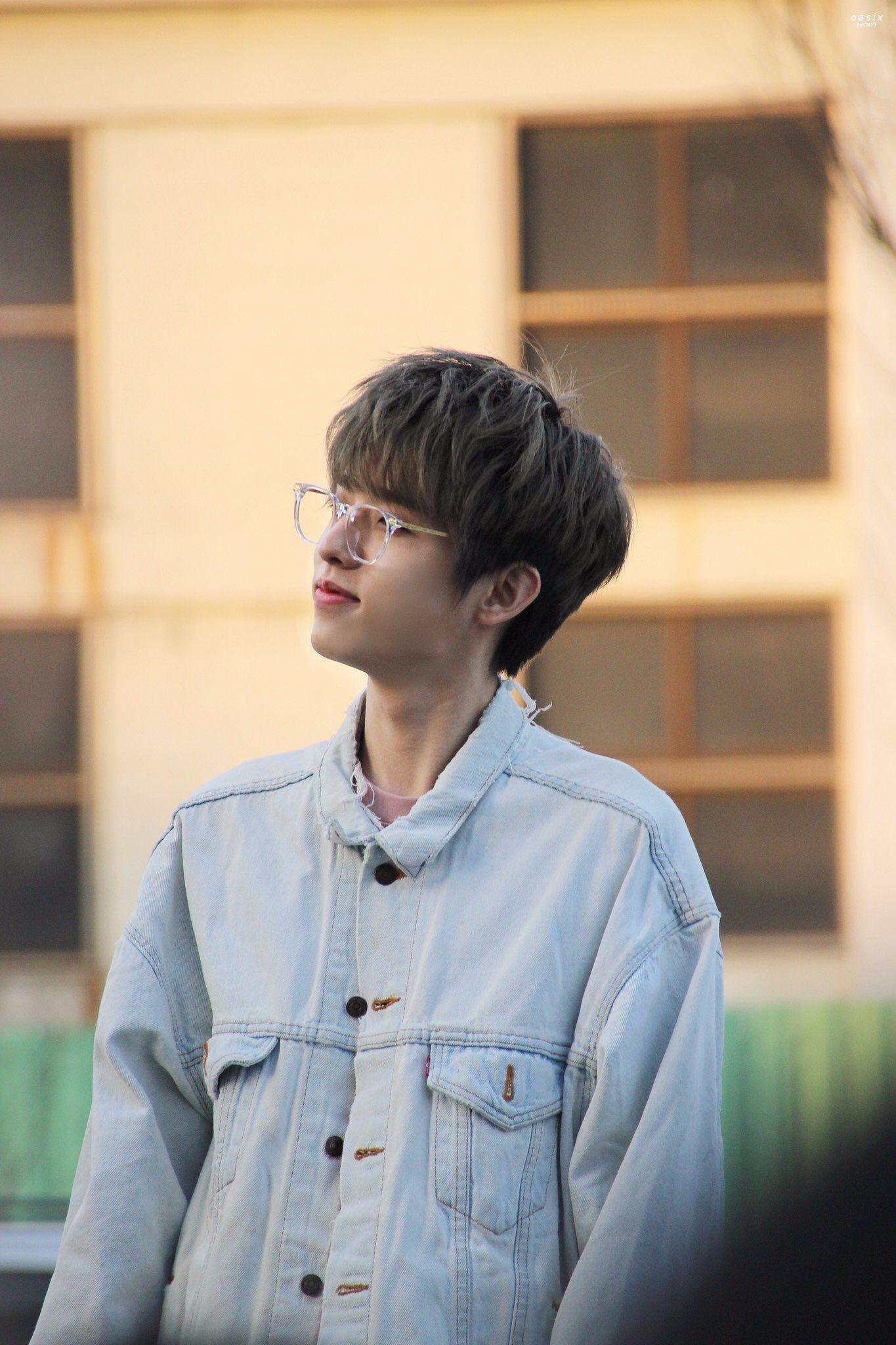 Jae Park Ë°ì í Can T Take My Eyes Off You Cover Eng Color Coded Lyrics Íêµ­ì´ Ê°ì¬ Youtube