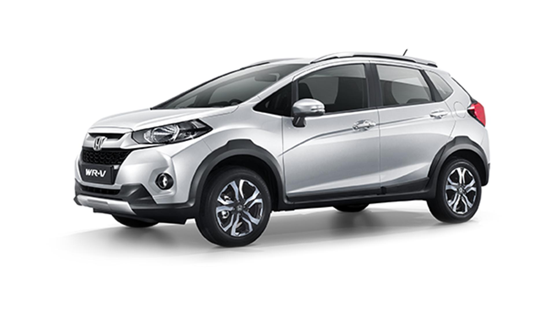 Honda wrv wallpapers