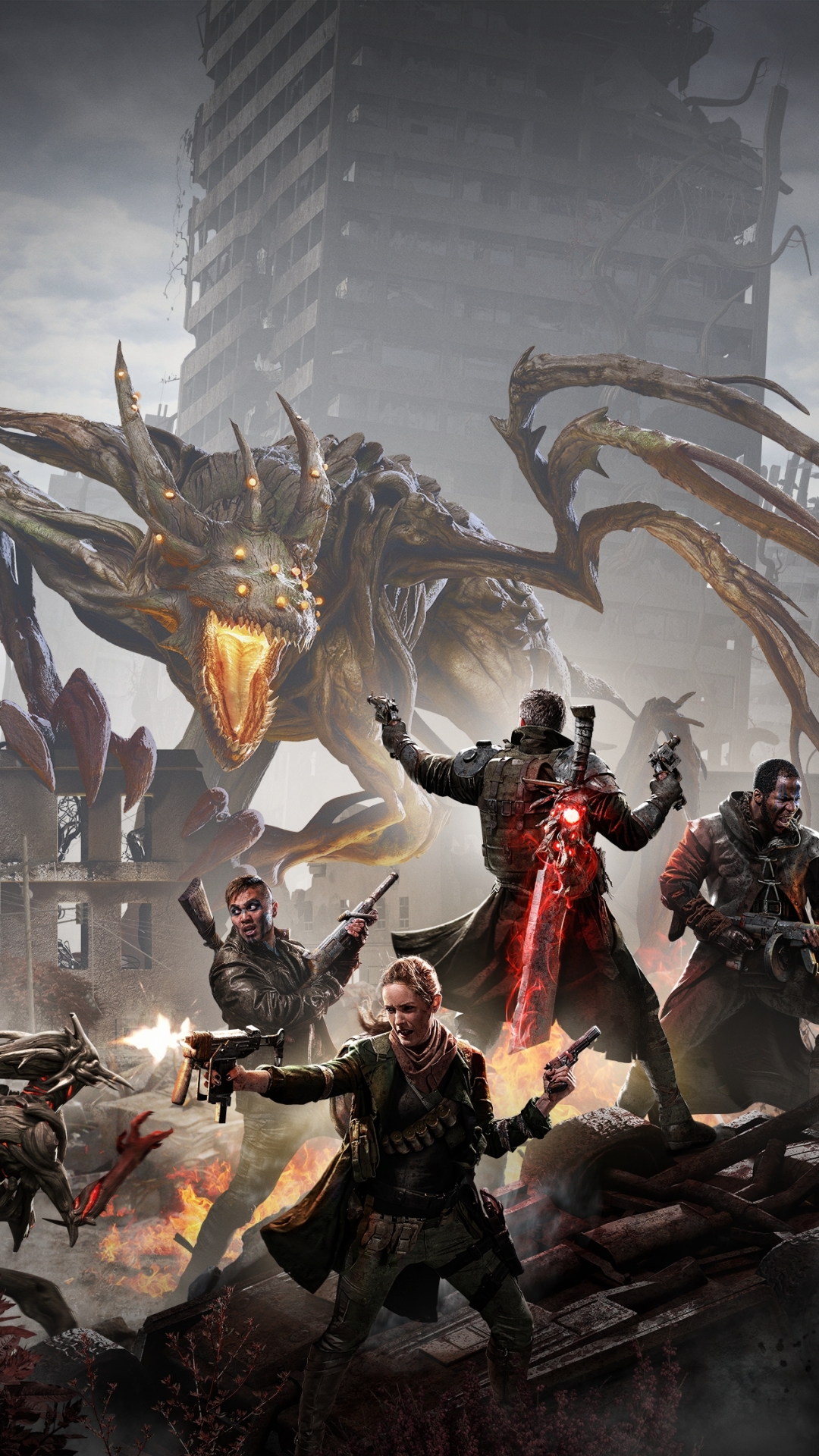 remnant from the ashes hd wallpapers wallpaper cave on remnant from the ashes hd wallpapers