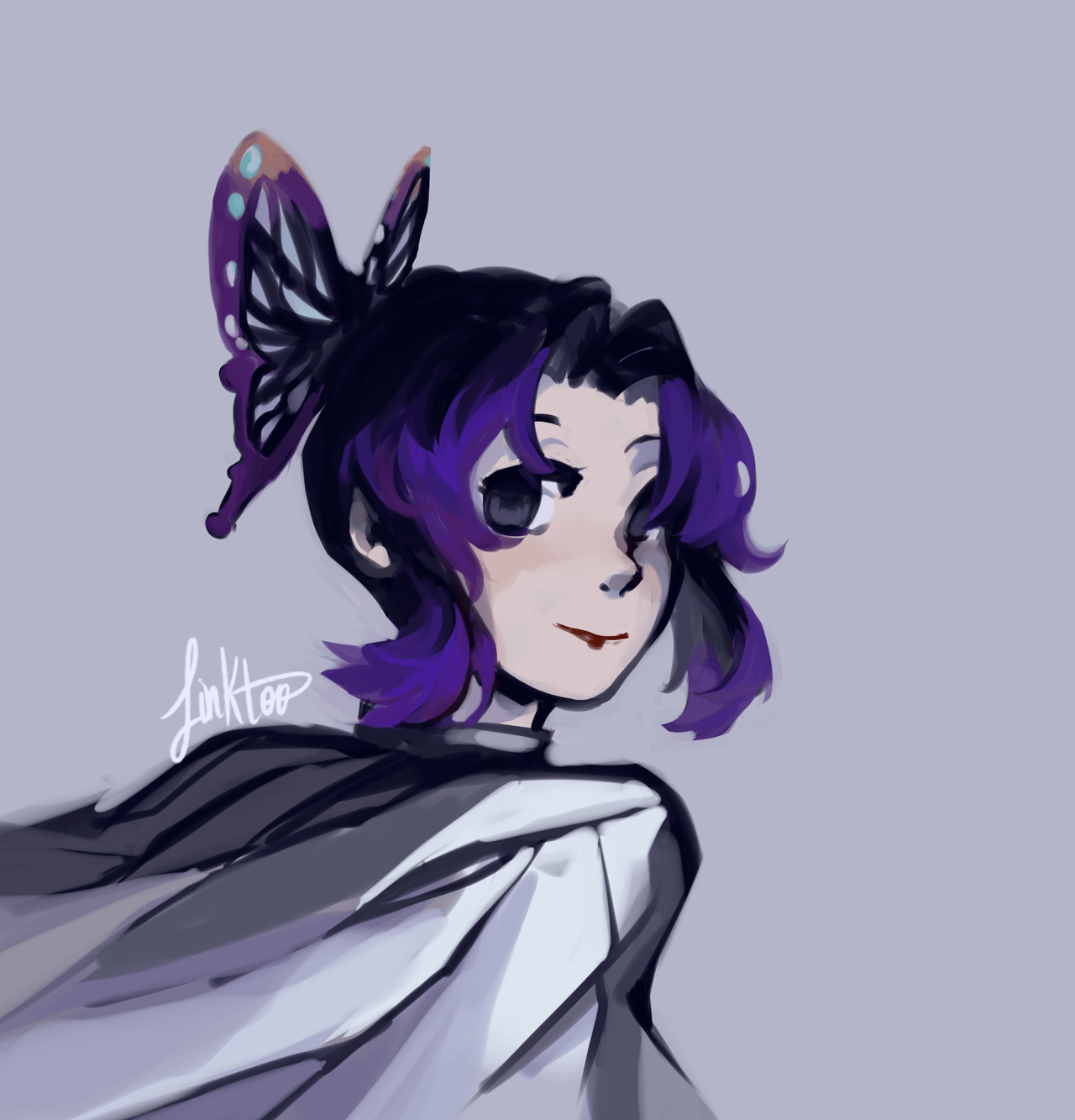 Shinobu Kocho Wallpapers - Wallpaper Cave