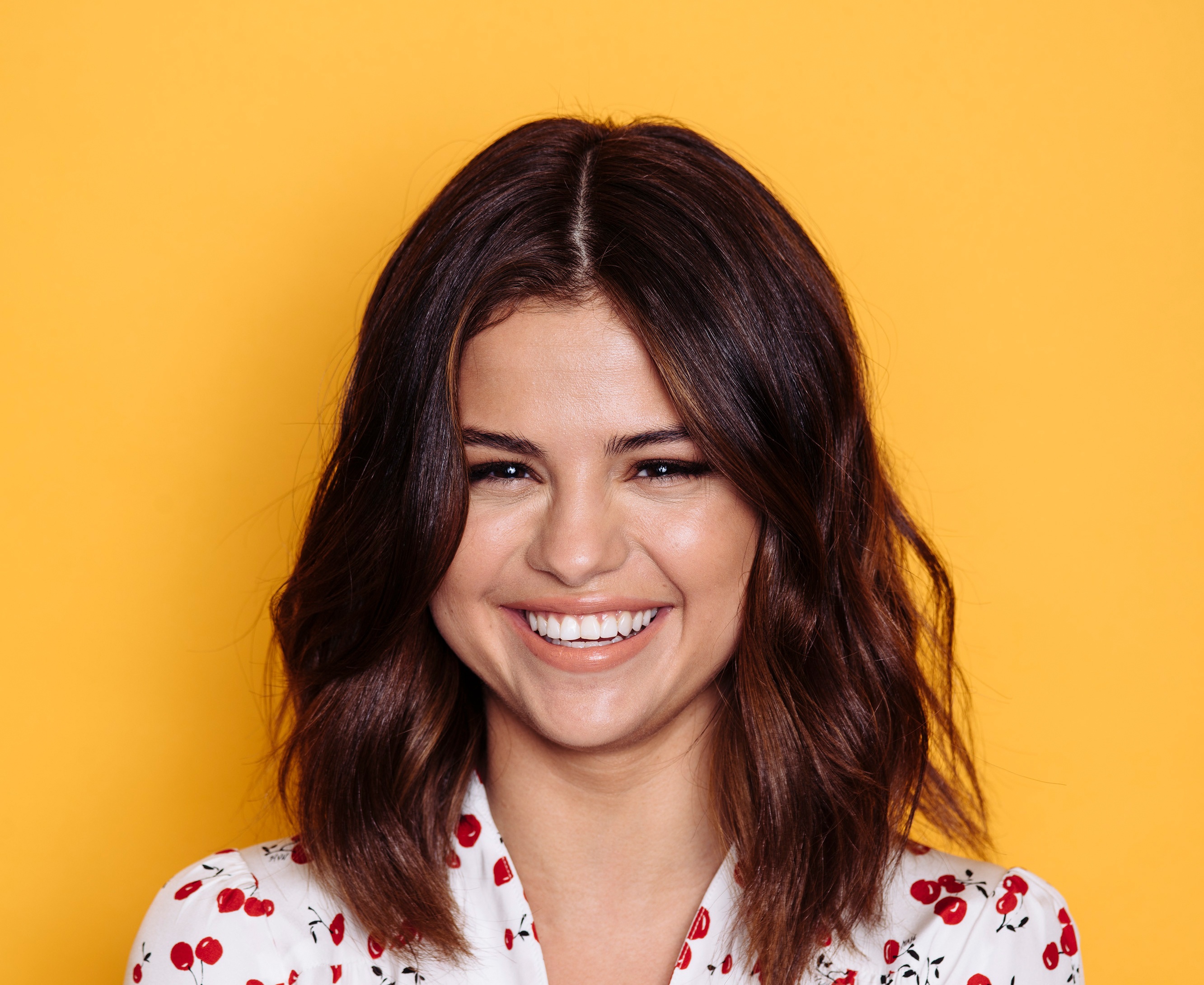 selena gomez smiling wallpapers wallpaper cave on selena gomez smiling wallpapers