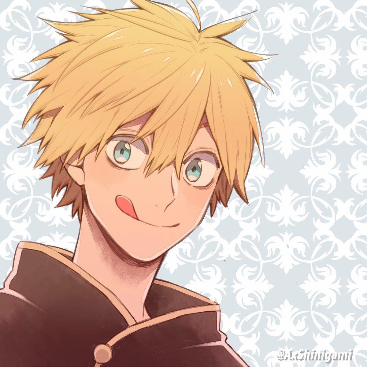 luck voltia black clover wallpapers wallpaper cave on luck voltia black clover wallpapers