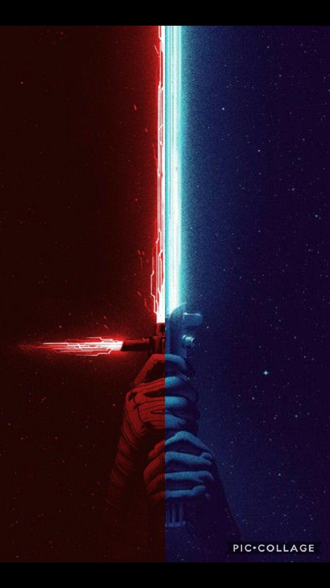 dark rey lightsaber wallpapers wallpaper cave on lightsabers wallpapers