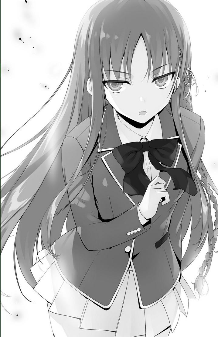 suzune horikita wallpapers wallpaper cave on suzune horikita wallpapers