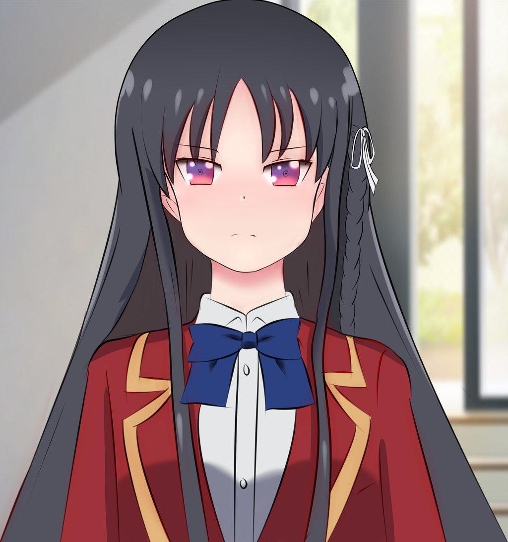 suzune horikita wallpapers wallpaper cave on suzune horikita wallpapers