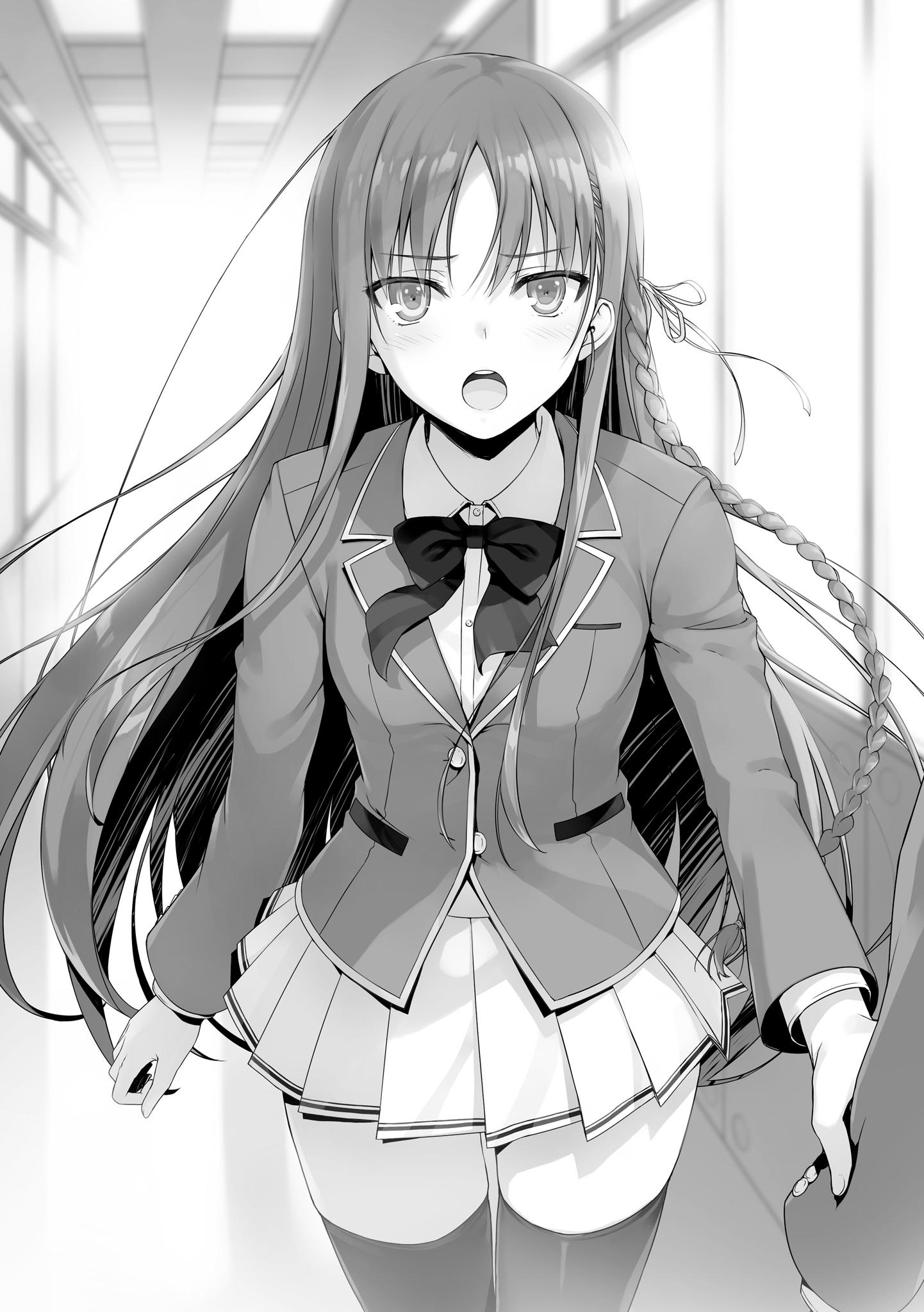 suzune horikita wallpapers wallpaper cave on suzune horikita wallpapers