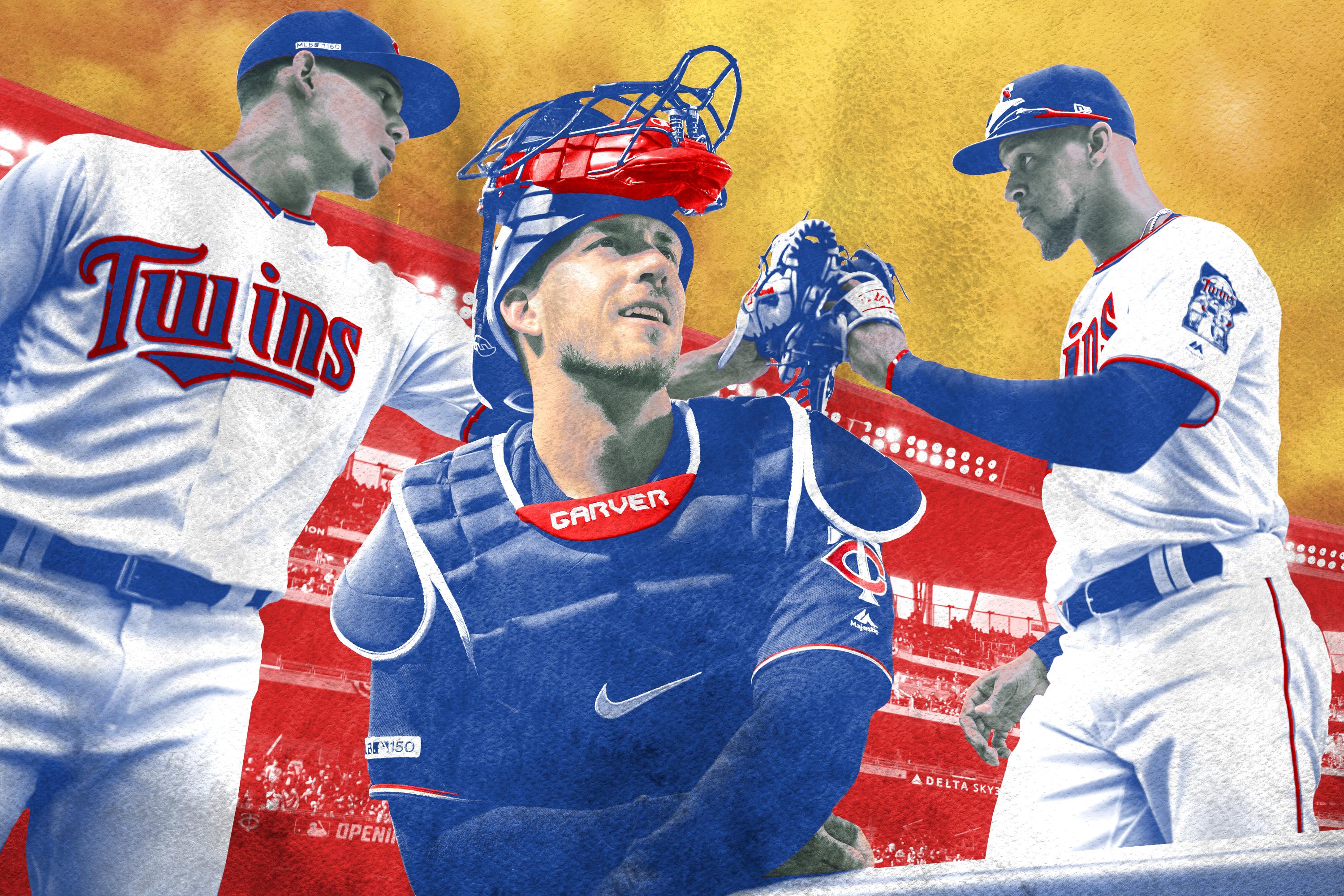 minnesota twins 2019 wallpapers wallpaper cave on minnesota twins wallpaper