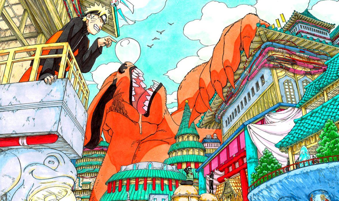 naruto manga wallpapers wallpaper cave on naruto manga art wallpapers