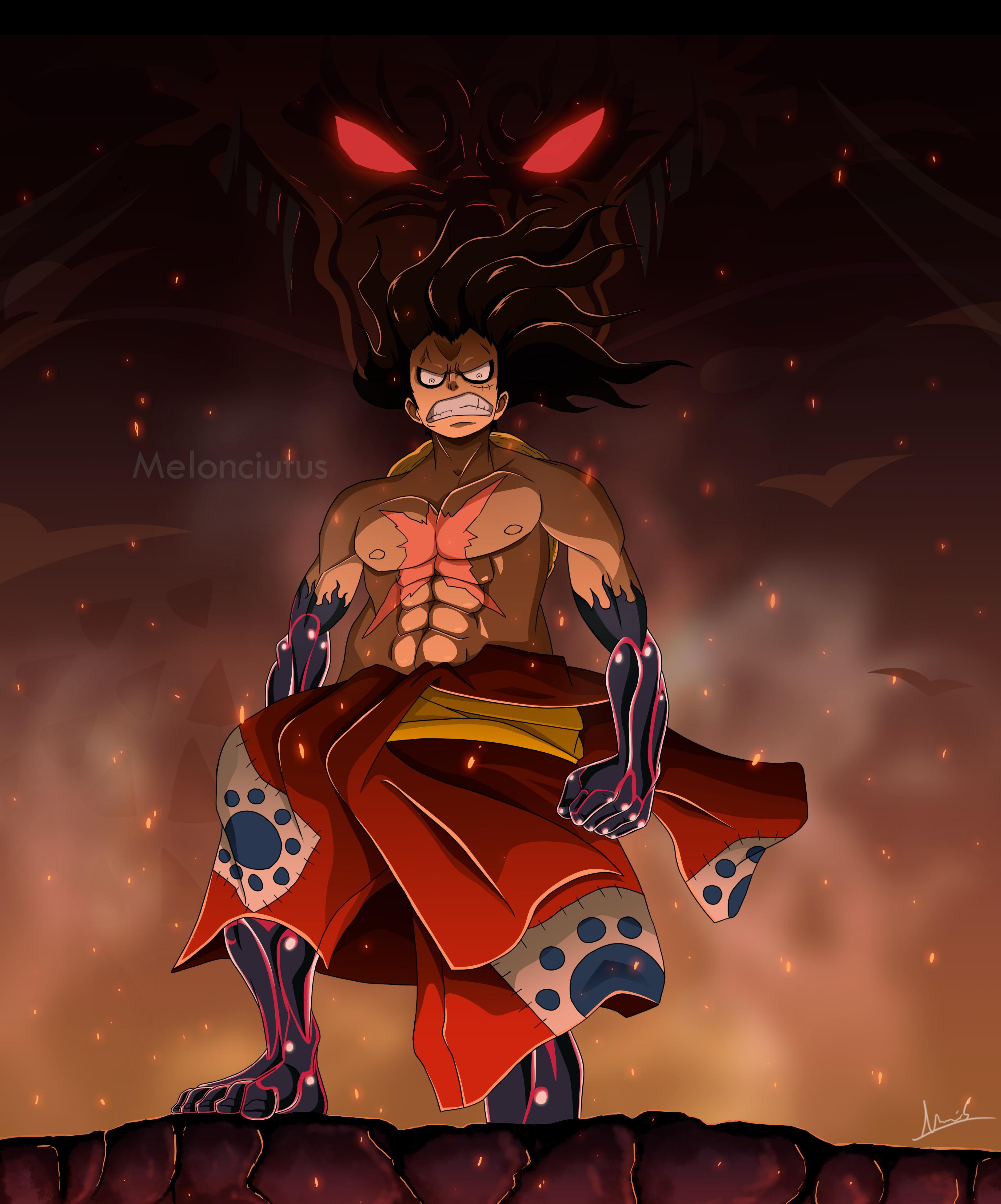 Blackbeard One Piece Wallpapers Wallpaper Cave