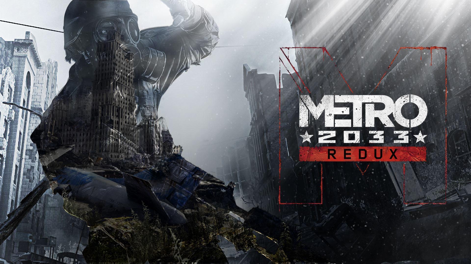 metro 2033 redux wallpapers wallpaper cave on metro 2033 redux wallpapers