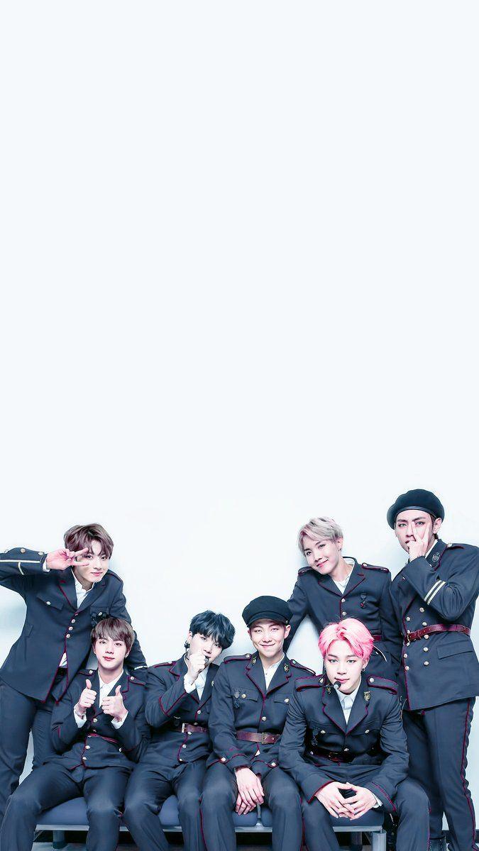 Unduh Gratis Gambar Bts Released New Details About Their Magic Shop Muster Event Terkeren by Lampung Hits