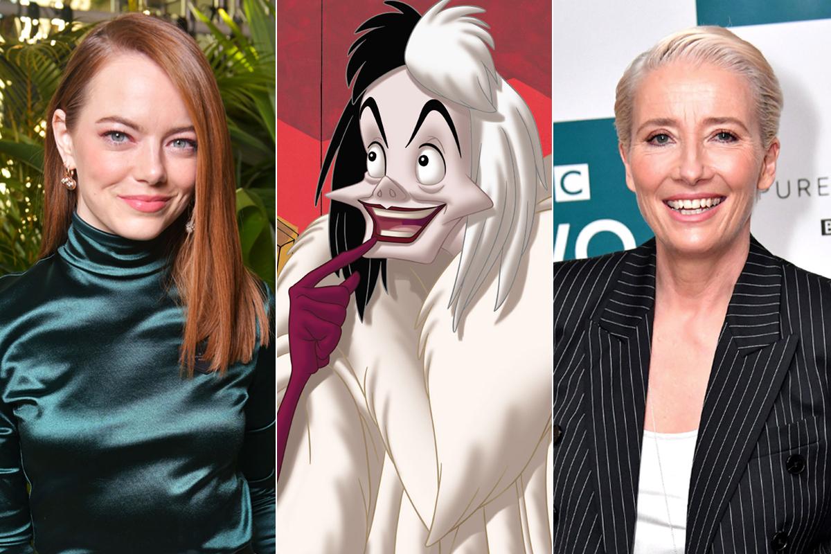 Search free cruella emma stone wallpapers on zedge and personalize your phone to suit you. Emma Stone Cruella De Vil Wallpapers Wallpaper Cave