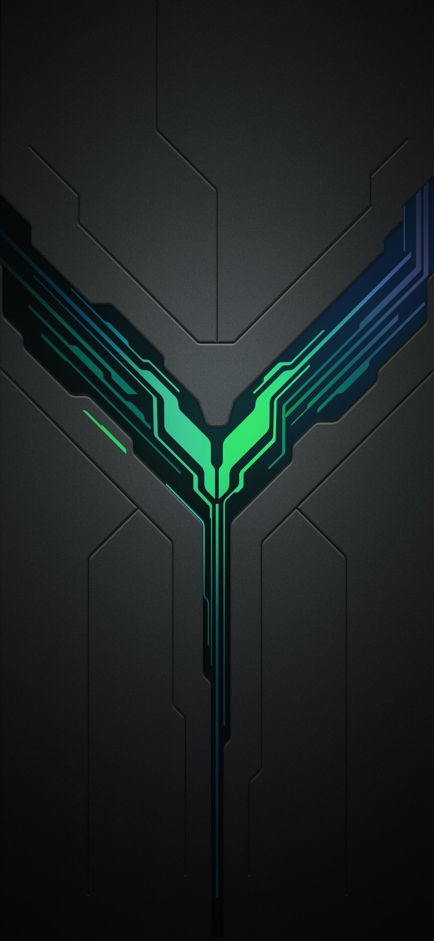 Xiaomi Black Shark 2 Wallpapers Wallpaper Cave