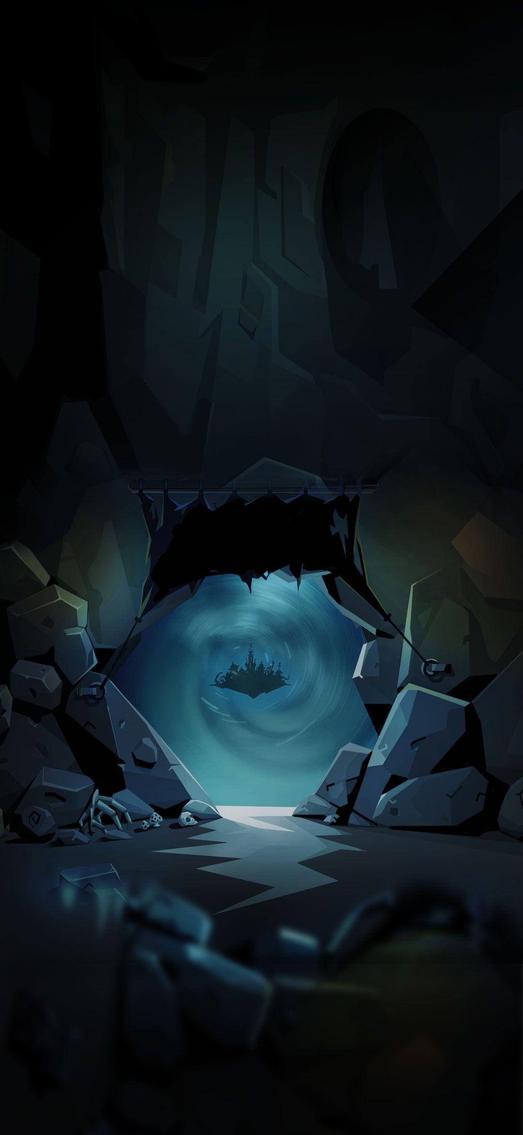 Xiaomi Black Shark 2 Wallpapers Wallpaper Cave