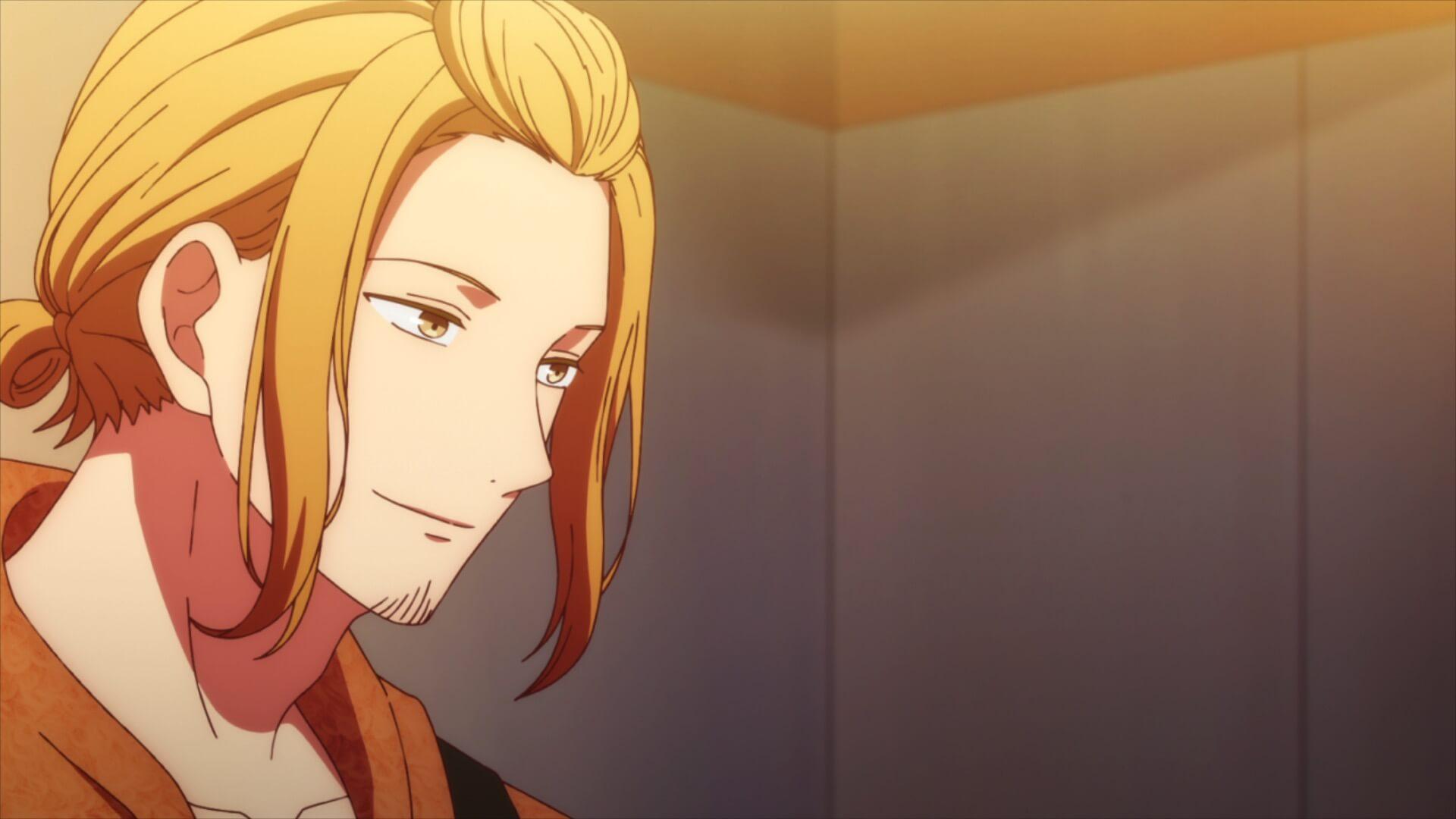 Given (Anime) | AnimeClick.it