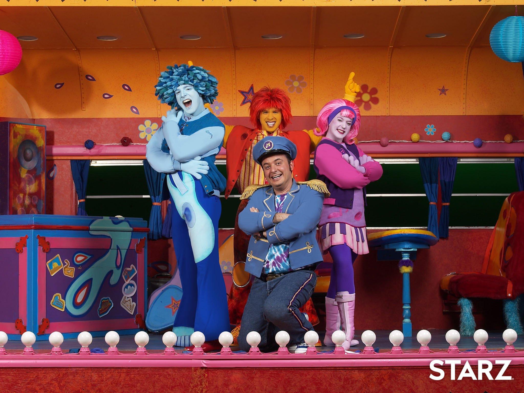 the doodlebops wallpapers wallpaper cave on the doodlebops wallpapers