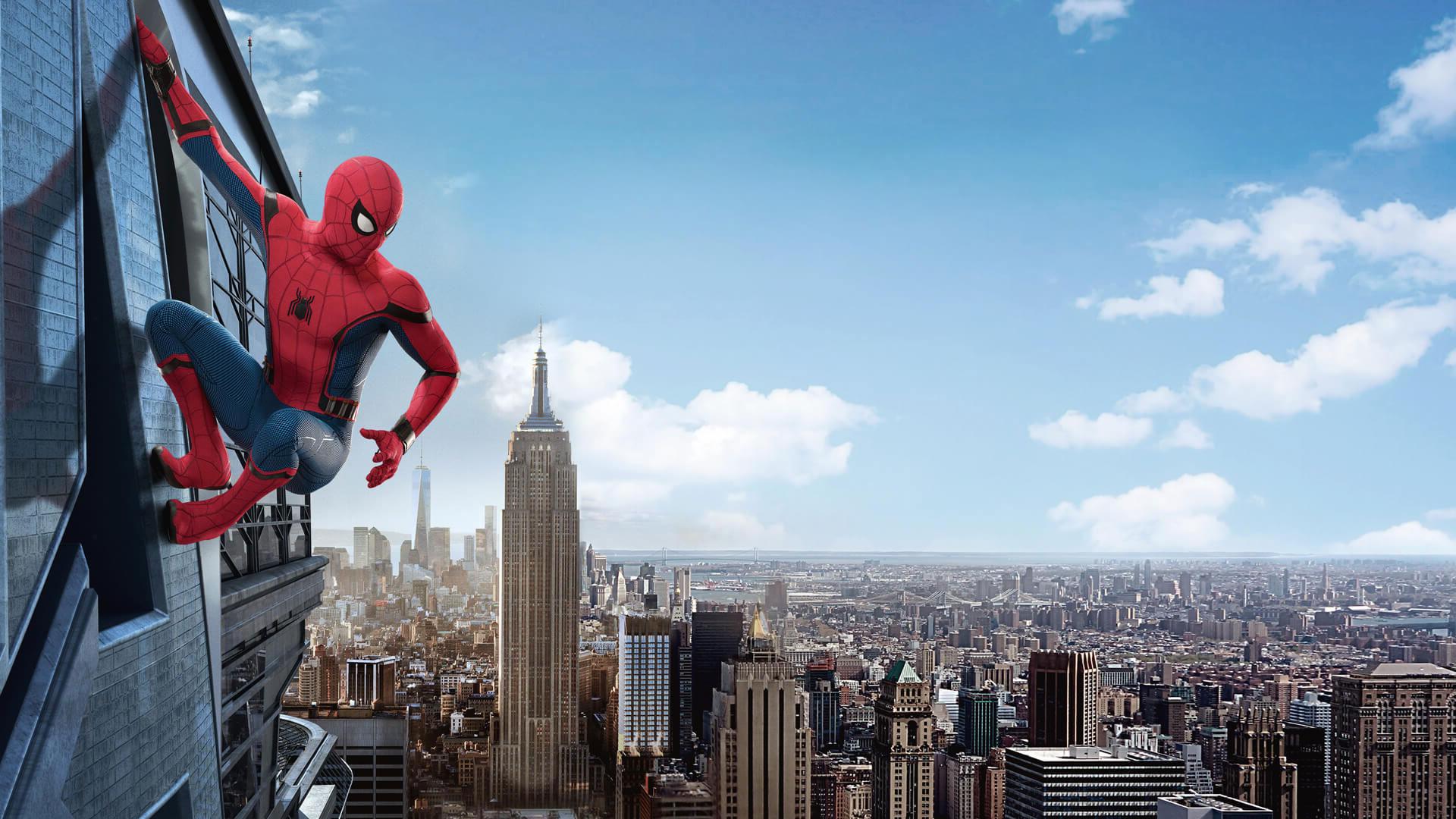 Dove Vedere Spider Man Far From Home Gratis